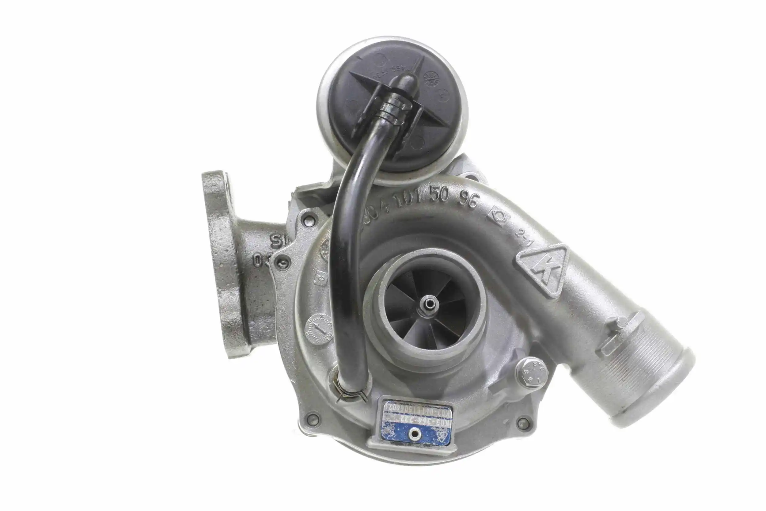 Charger, charging (supercharged/turbocharged) (11900515)