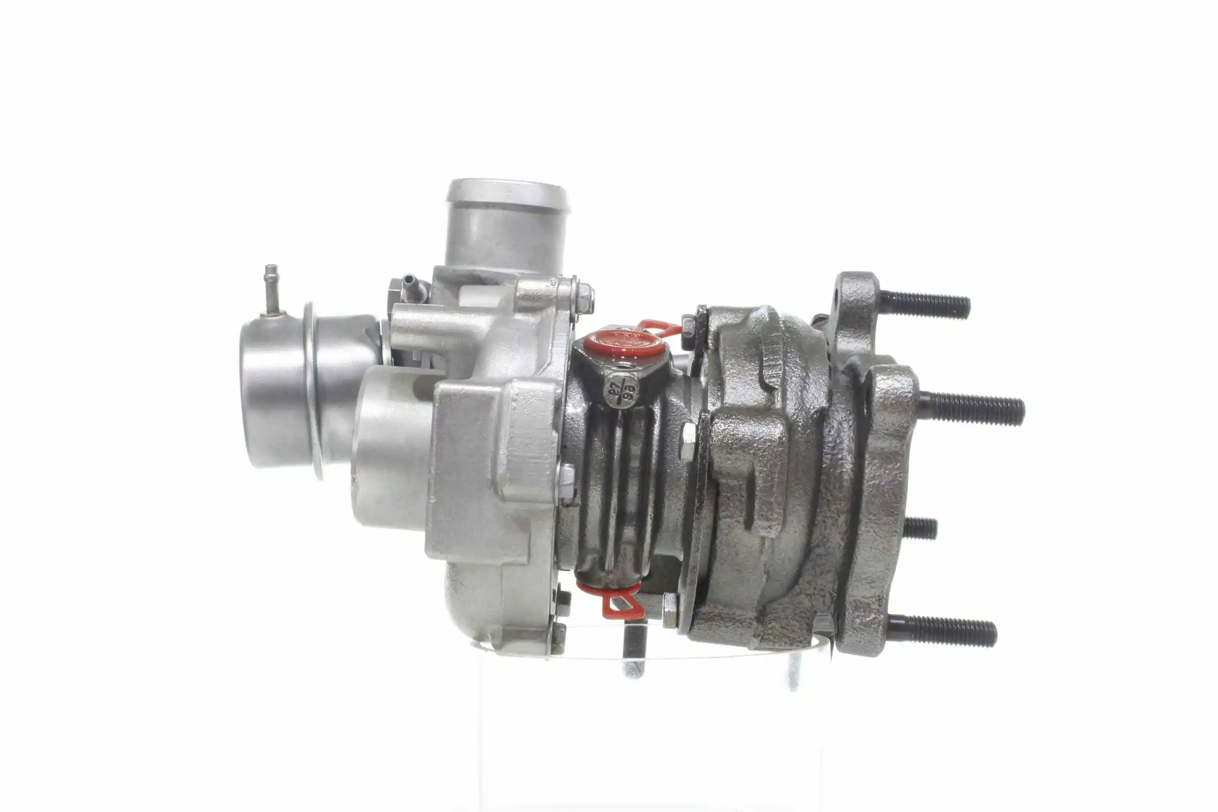 Charger, charging (supercharged/turbocharged)