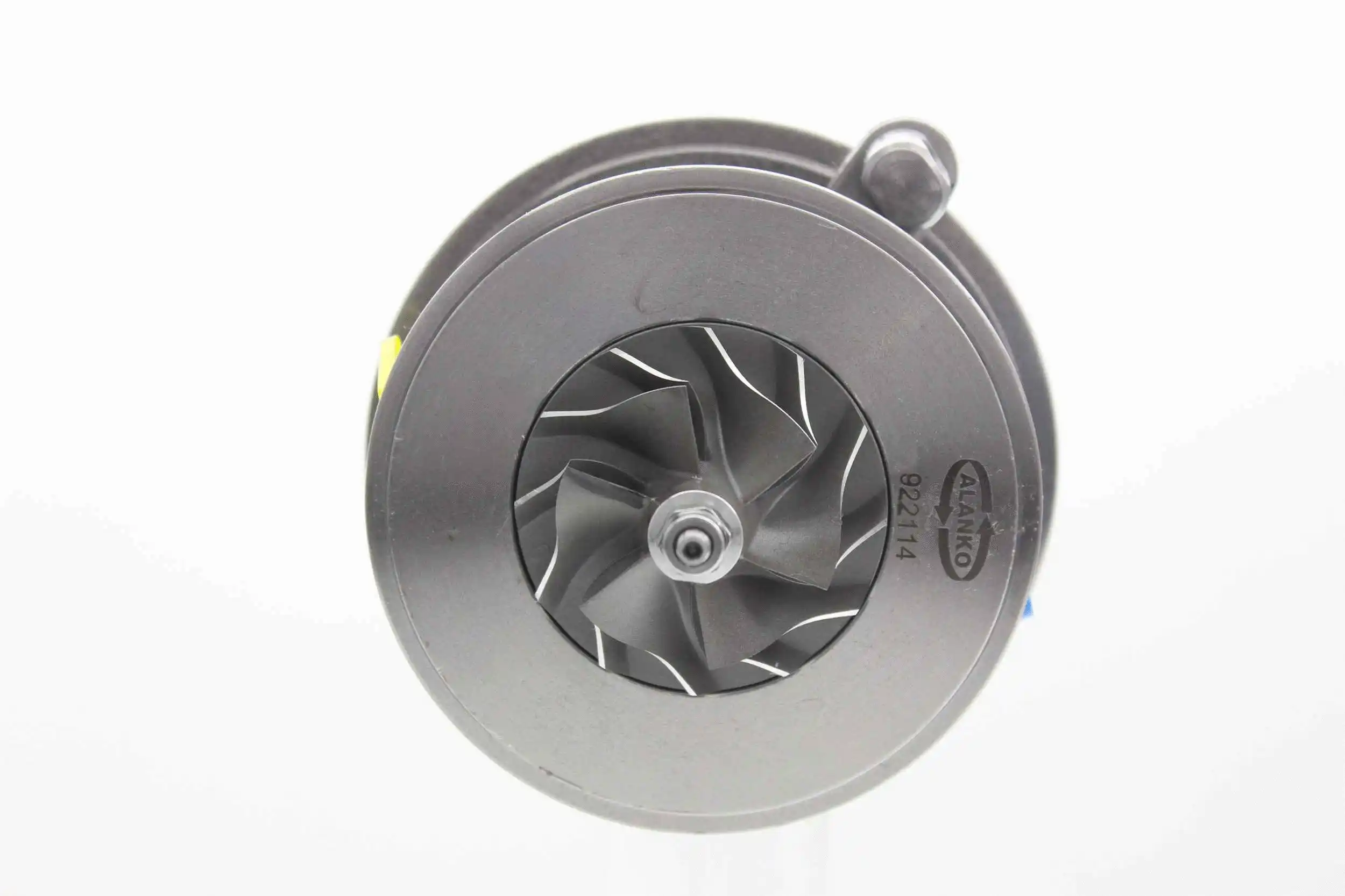 Core assembly, turbocharger (10922114)