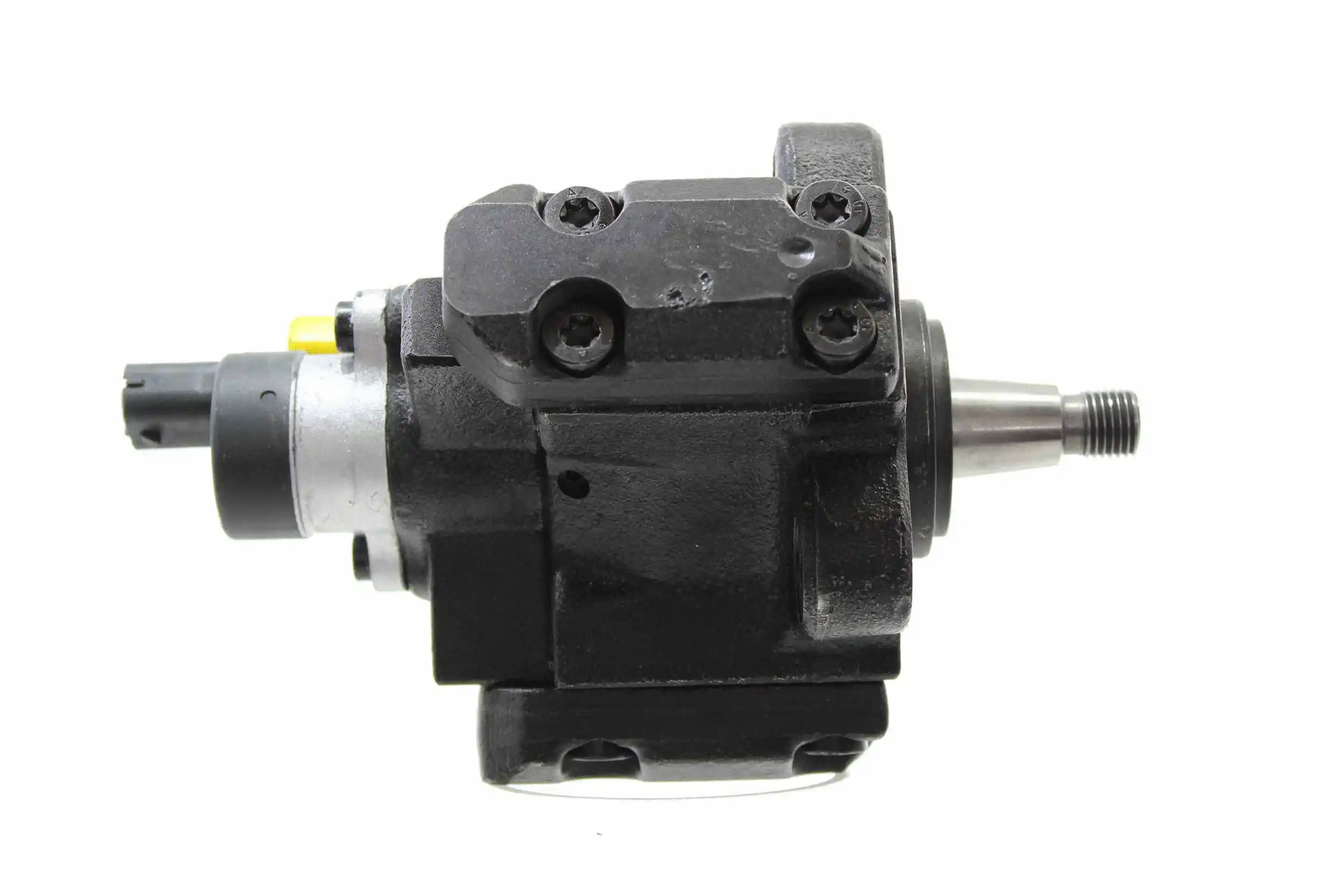 High Pressure Pump