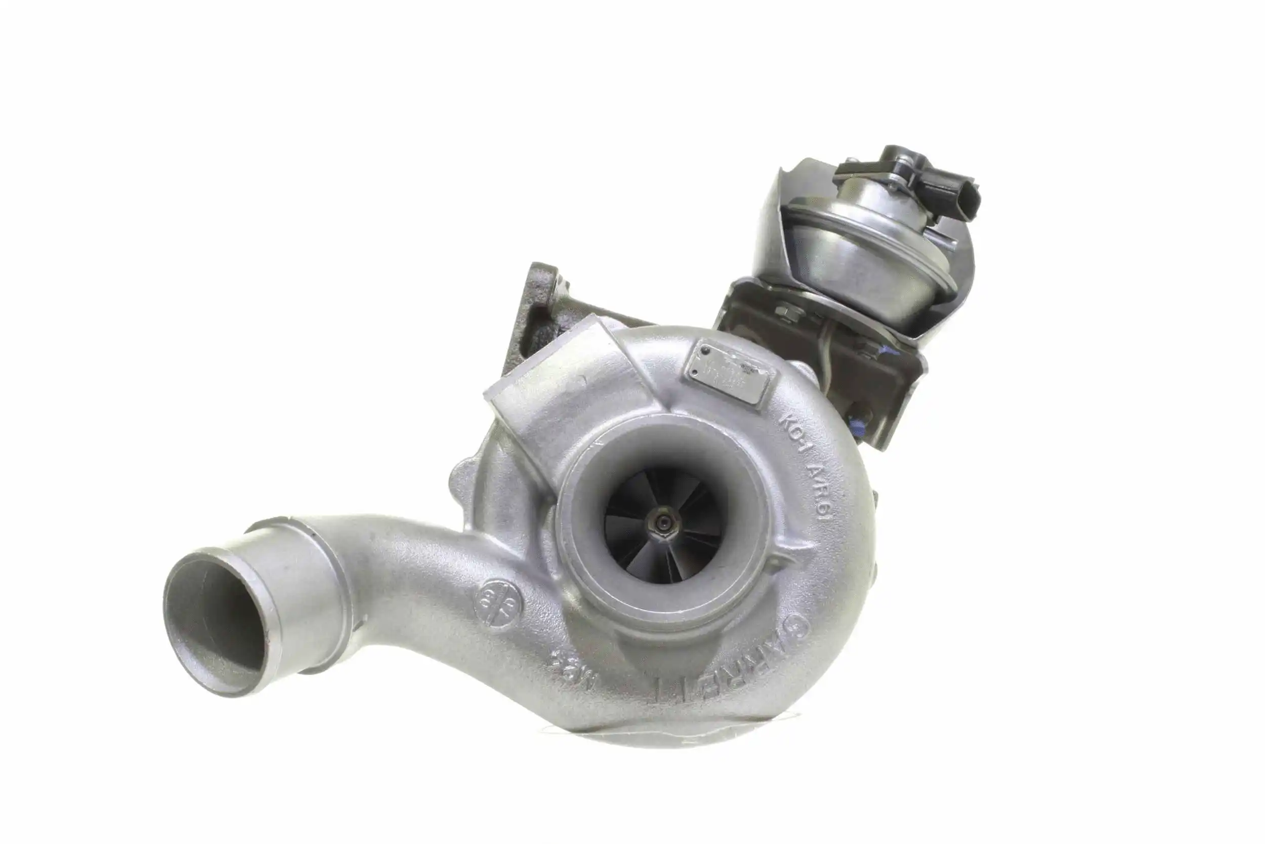 Charger, charging (supercharged/turbocharged) (11900602)