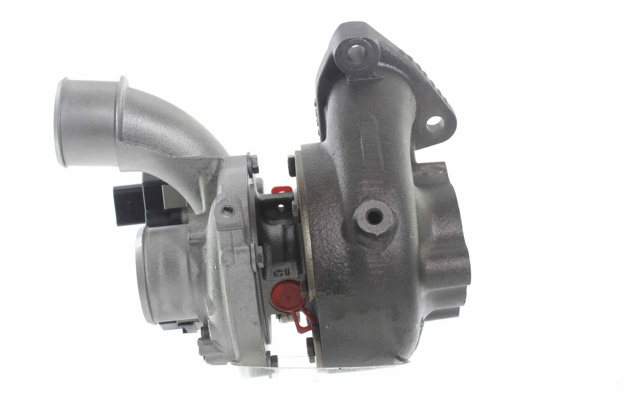 Charger, charging (supercharged/turbocharged)