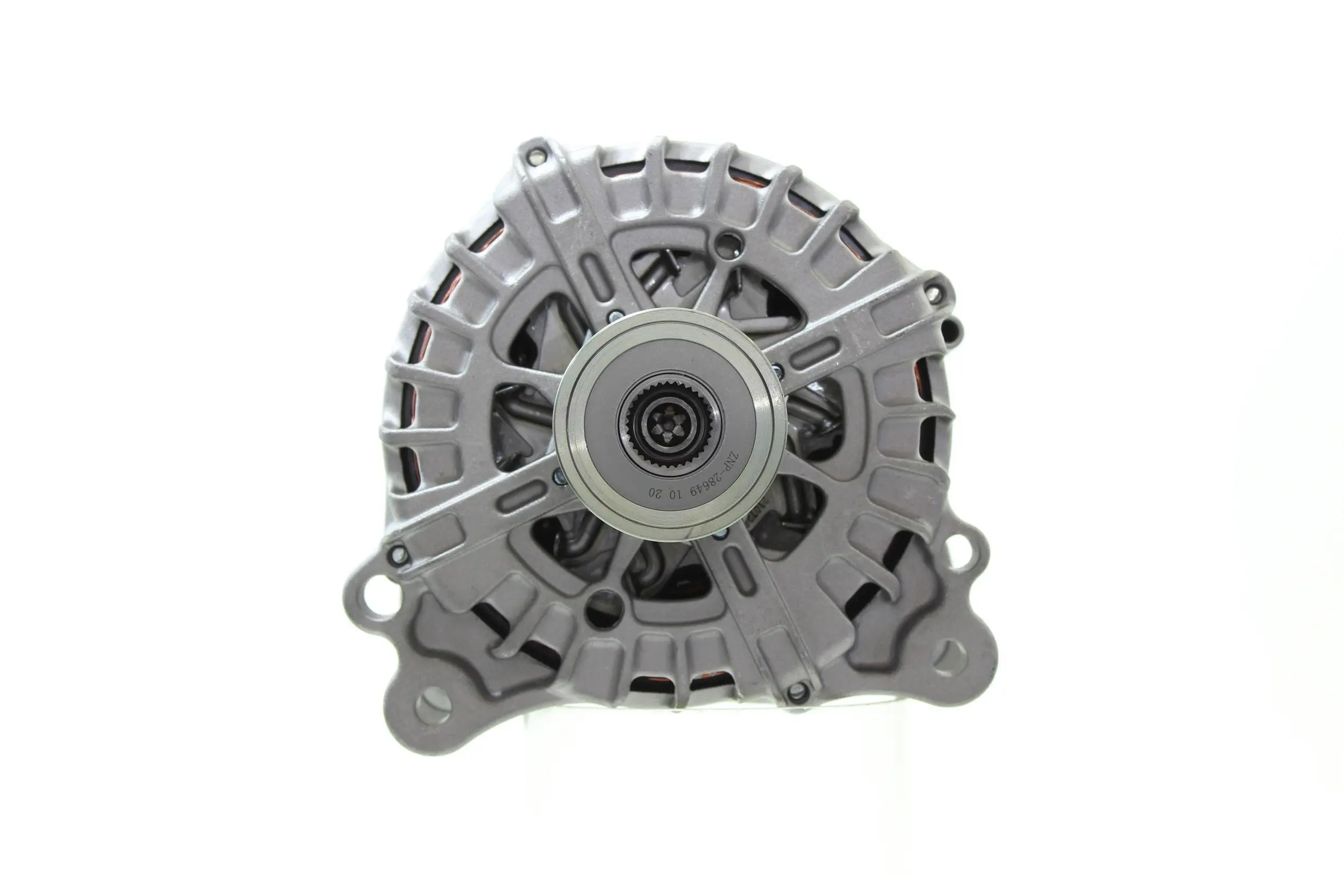 Alternator (10445191)