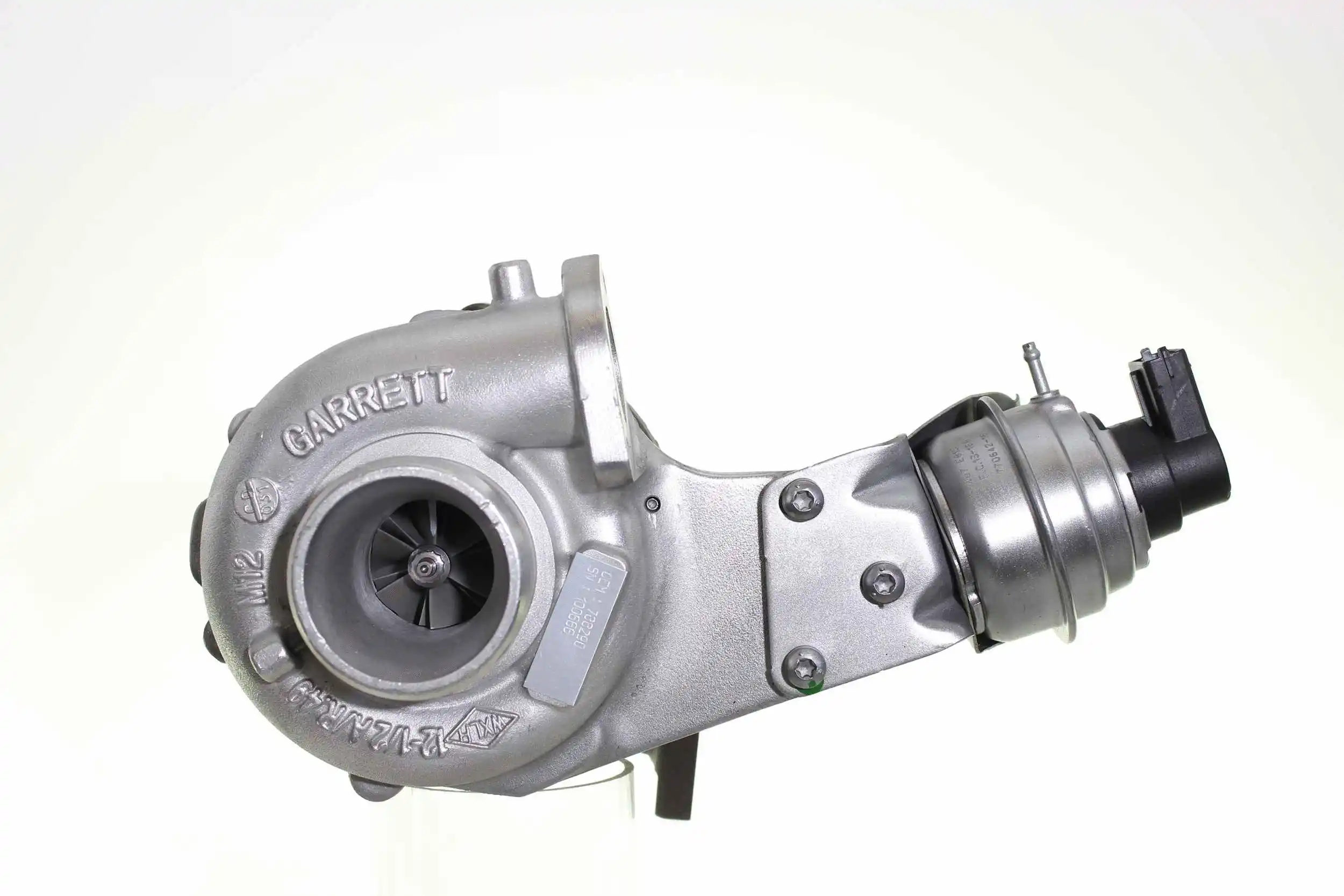 Charger, charging (supercharged/turbocharged) (11901130)