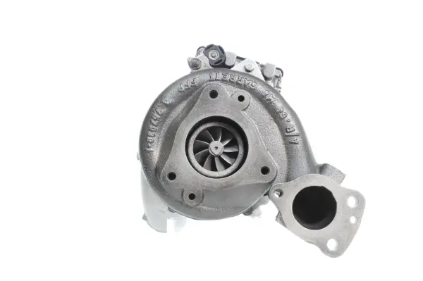 Charger, charging (supercharged/turbocharged)