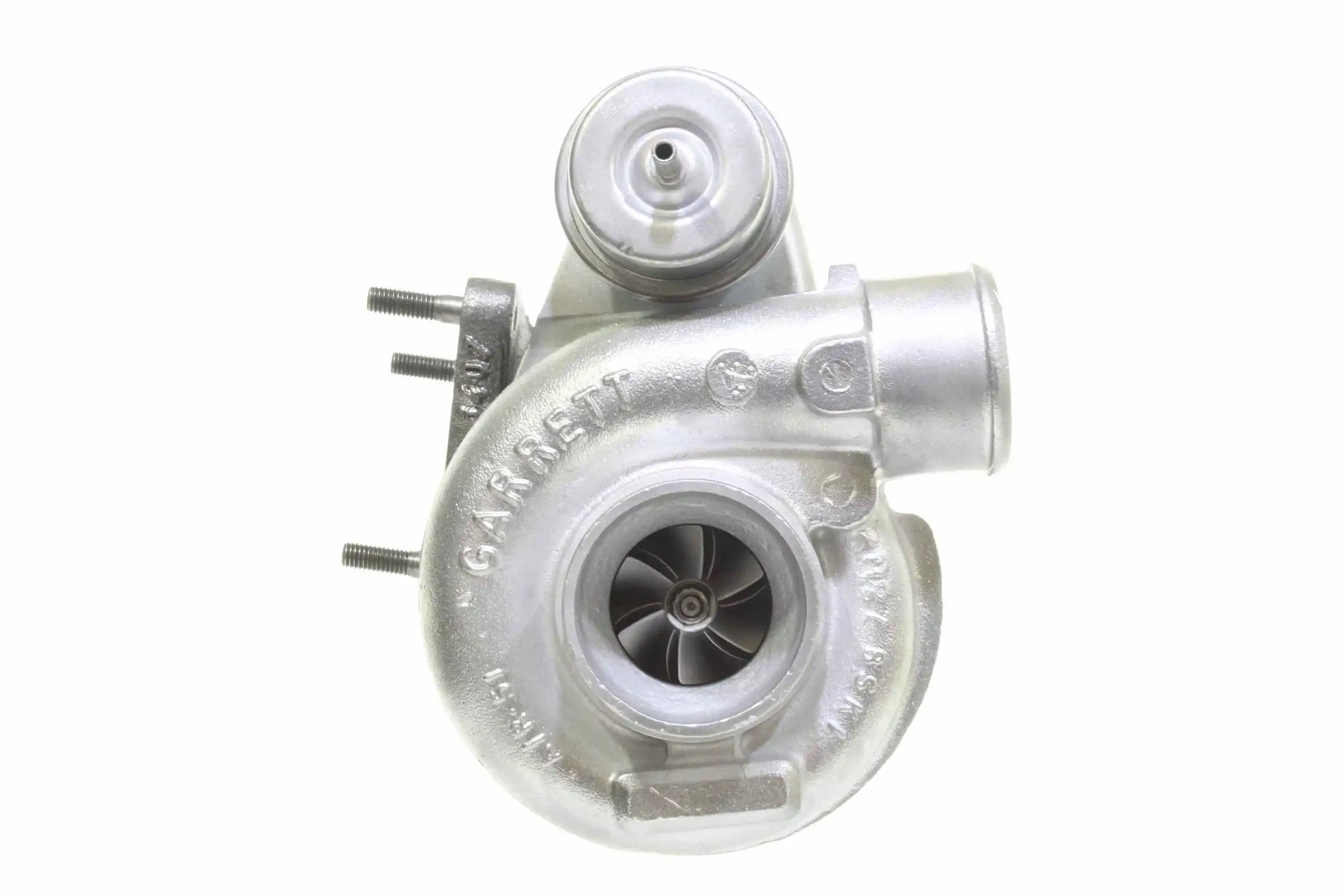 Charger, charging (supercharged/turbocharged) (11900561)