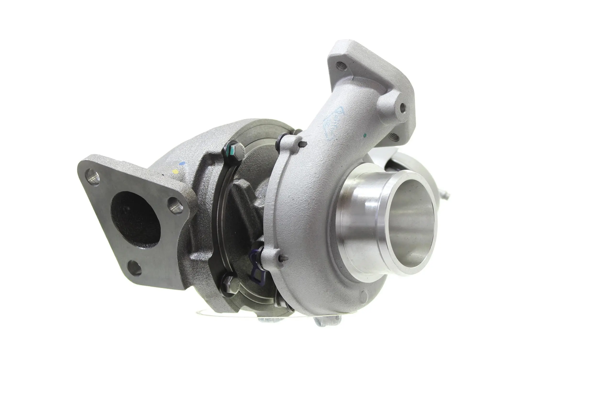 Charger, charging (supercharged/turbocharged)