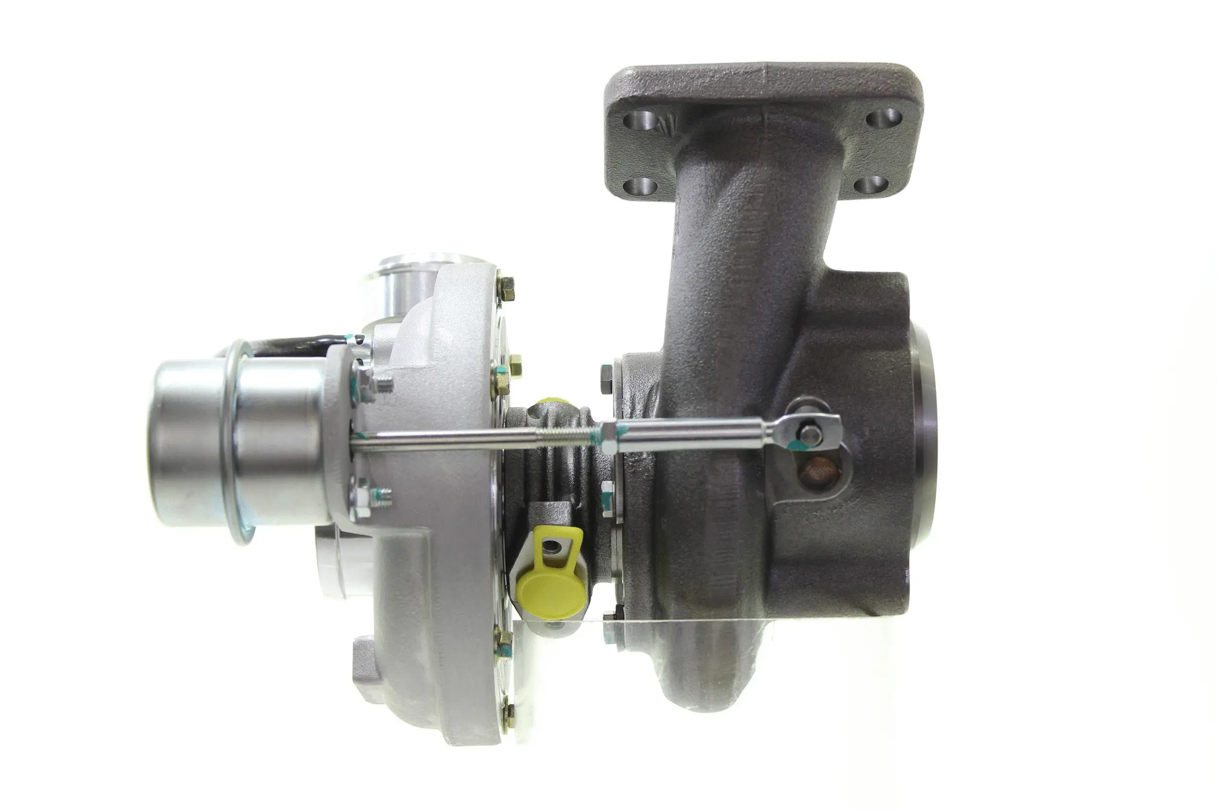 Charger, charging (supercharged/turbocharged)