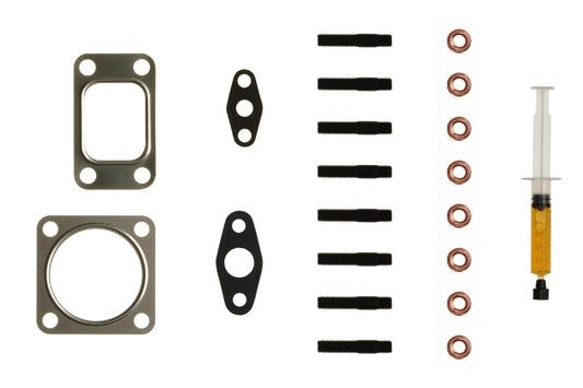 Mounting Kit, charger (10925075)