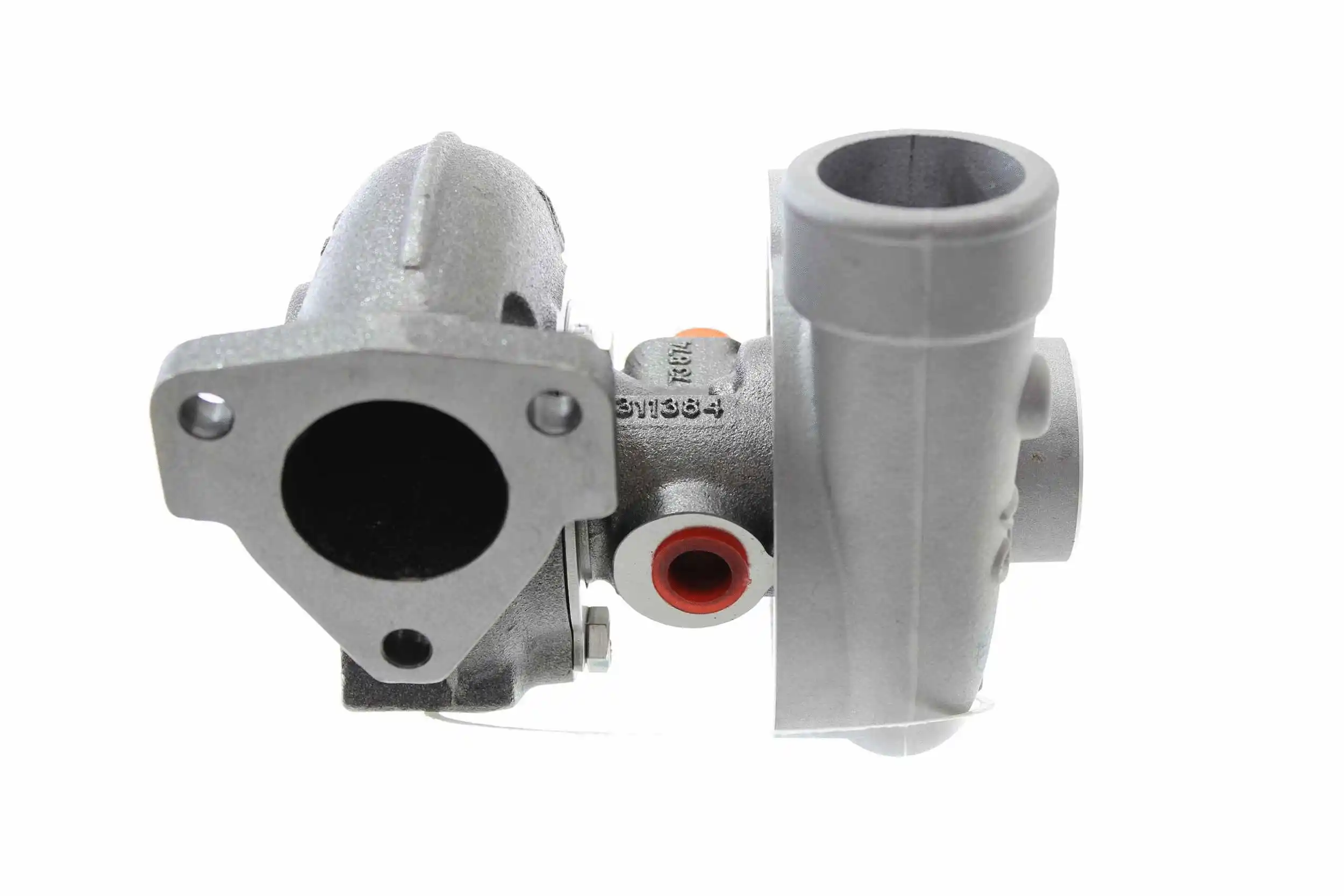 Charger, charging (supercharged/turbocharged)