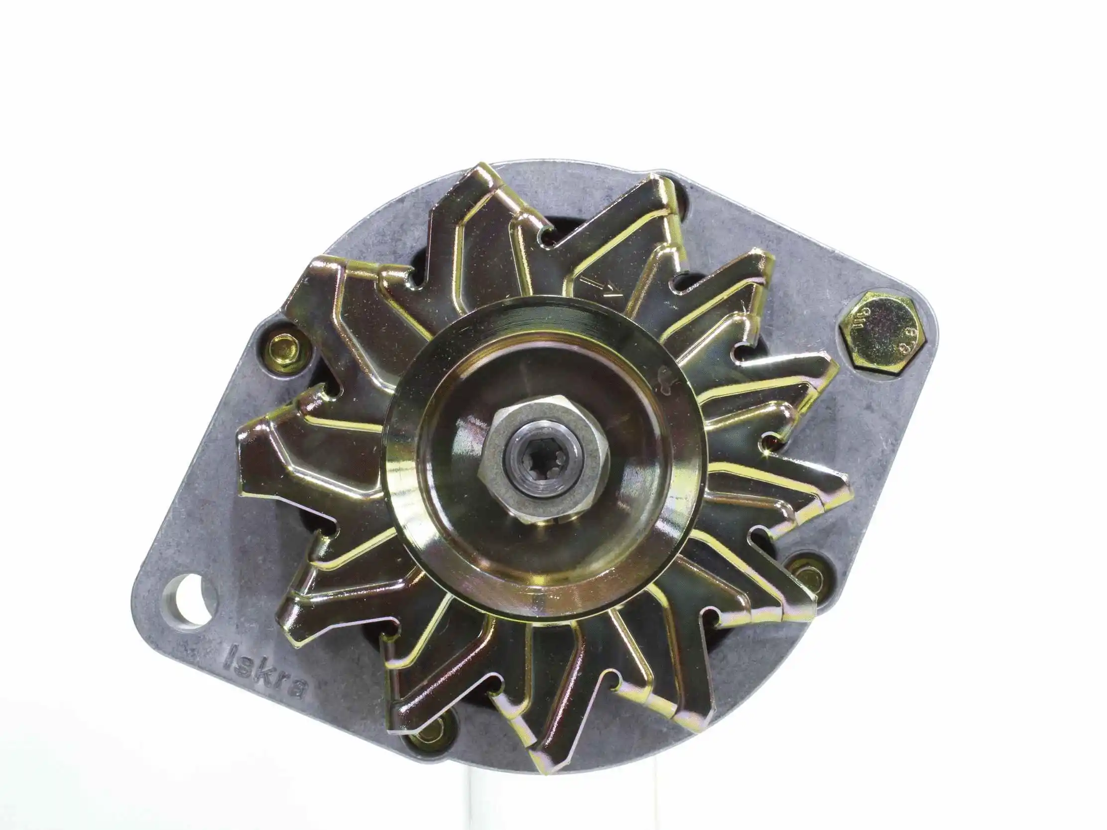 Alternator (10441941)