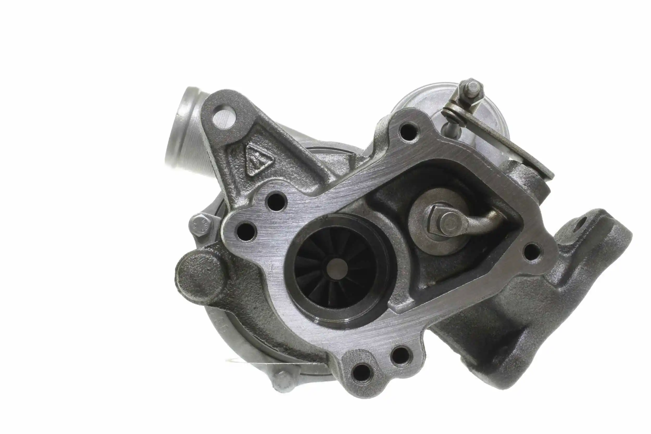 Charger, charging (supercharged/turbocharged)