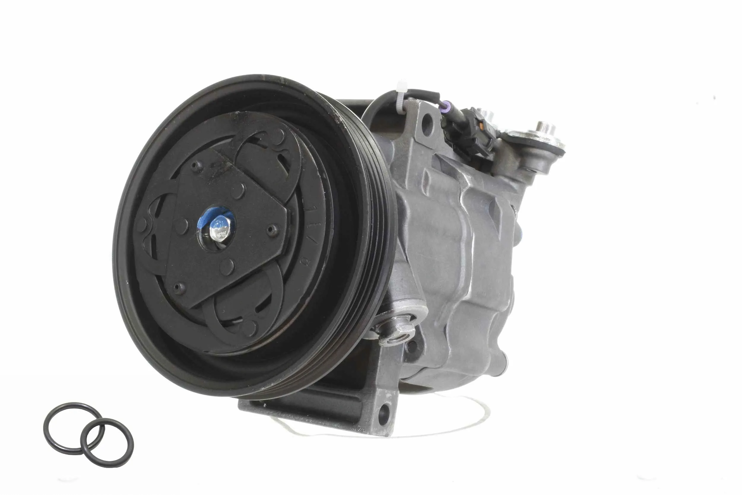Compressor, air conditioning (10551678)