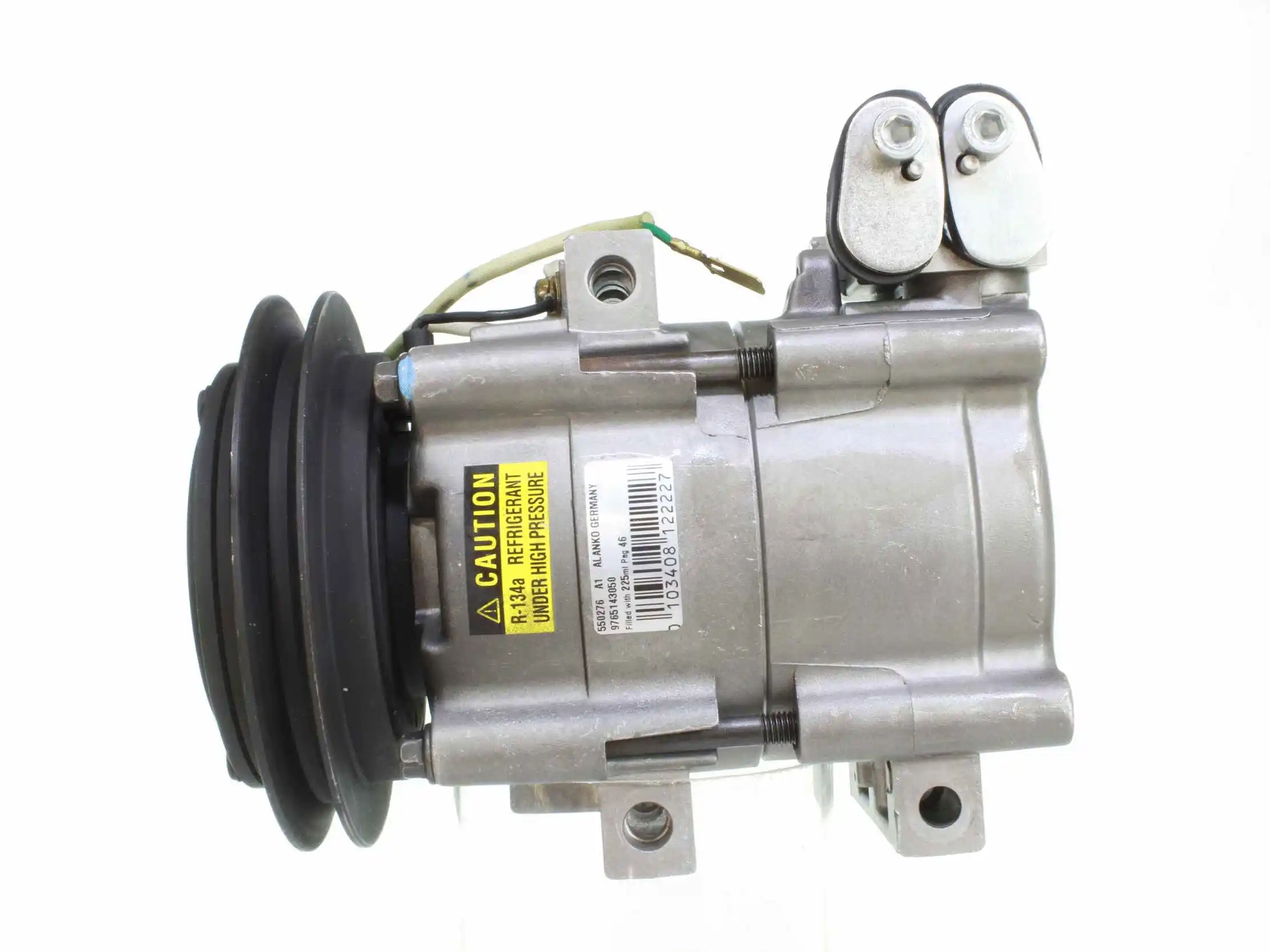 Compressor, air conditioning (10550276)