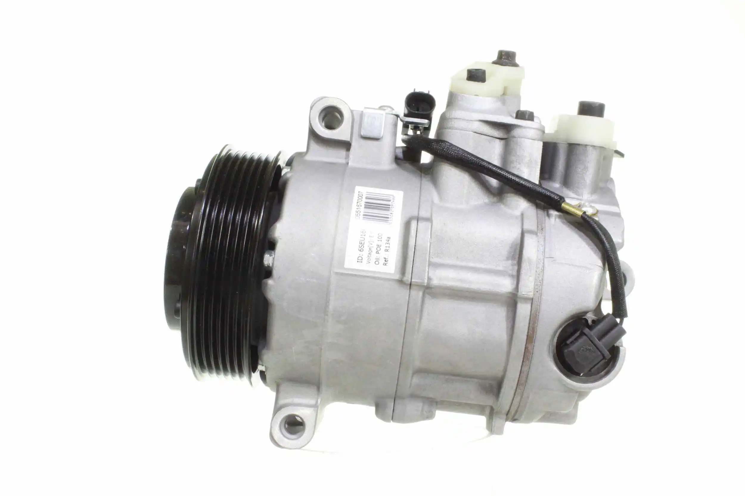 Compressor, air conditioning (10551670)