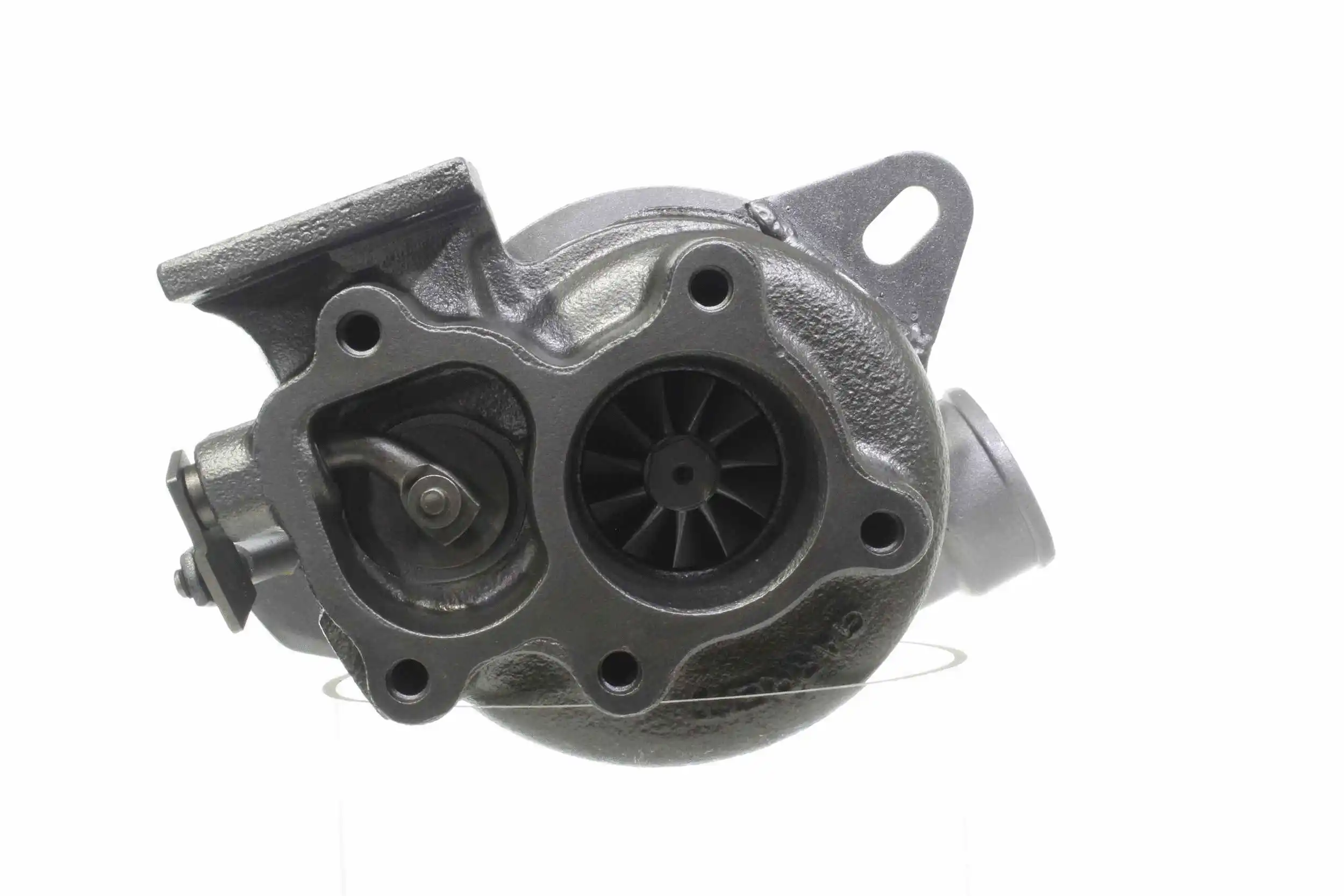 Charger, charging (supercharged/turbocharged)