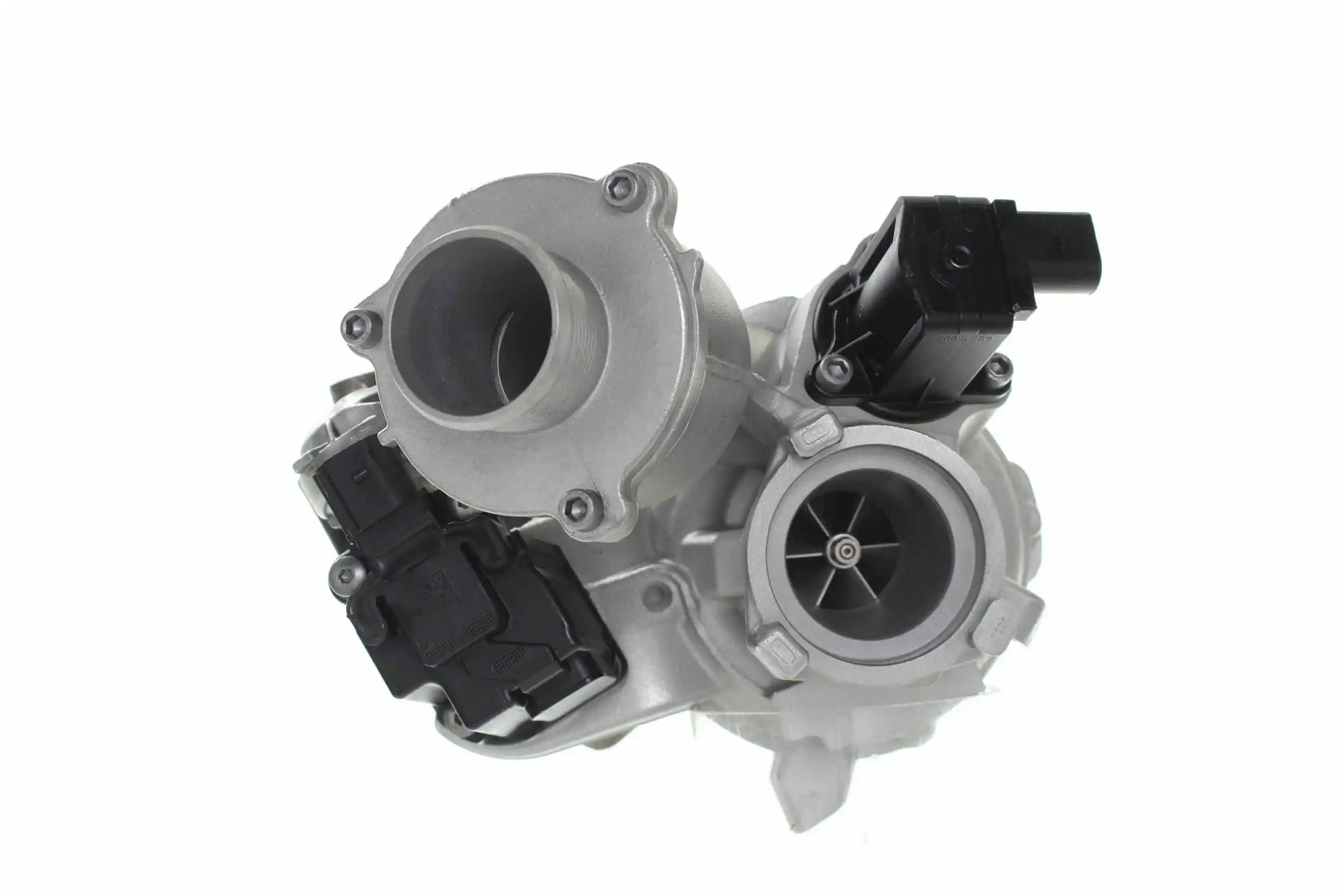 Charger, charging (supercharged/turbocharged) (11901283)