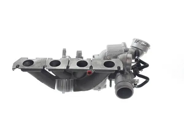 Charger, charging (supercharged/turbocharged) (10901181)