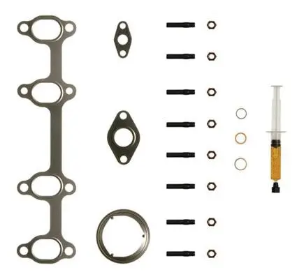 Mounting Kit, charger (10920558)
