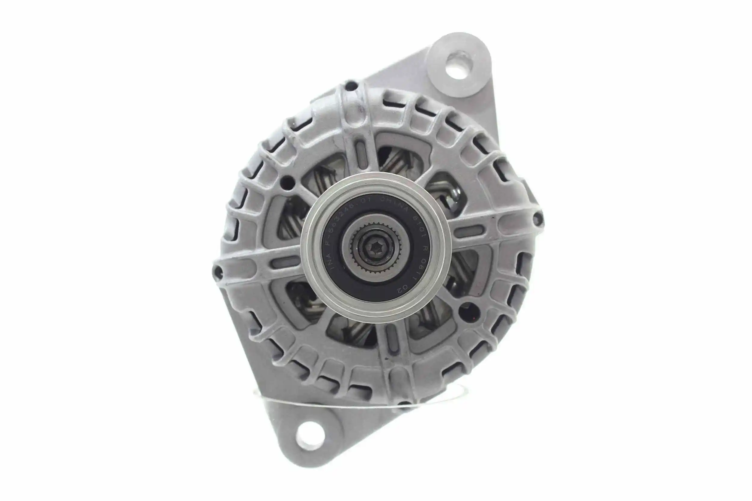 Alternator (10444934)