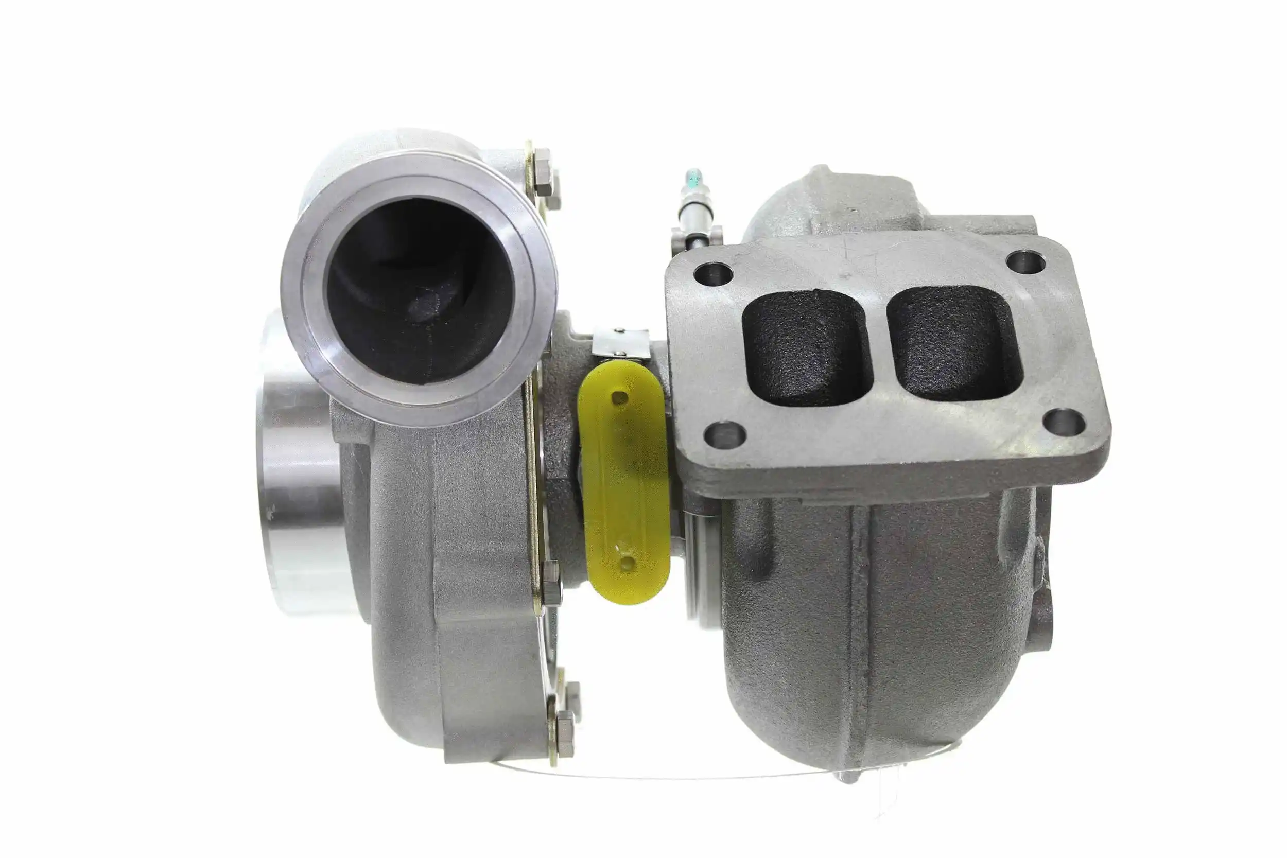 Charger, charging (supercharged/turbocharged)