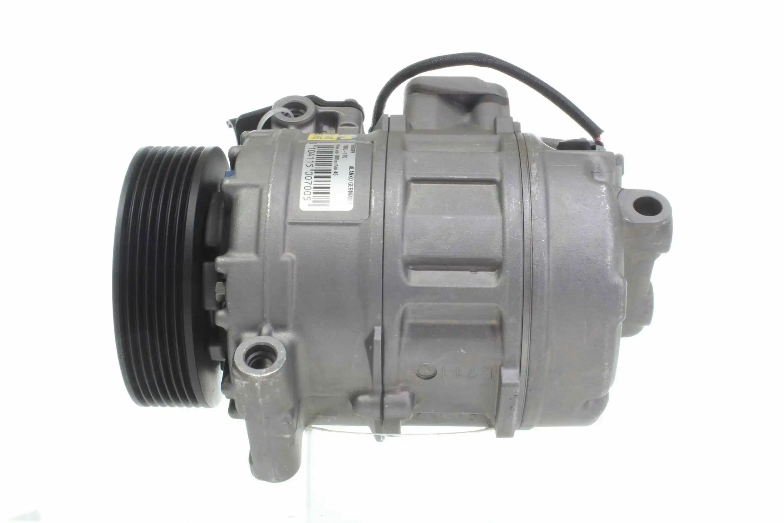 Compressor, air conditioning (10550899)