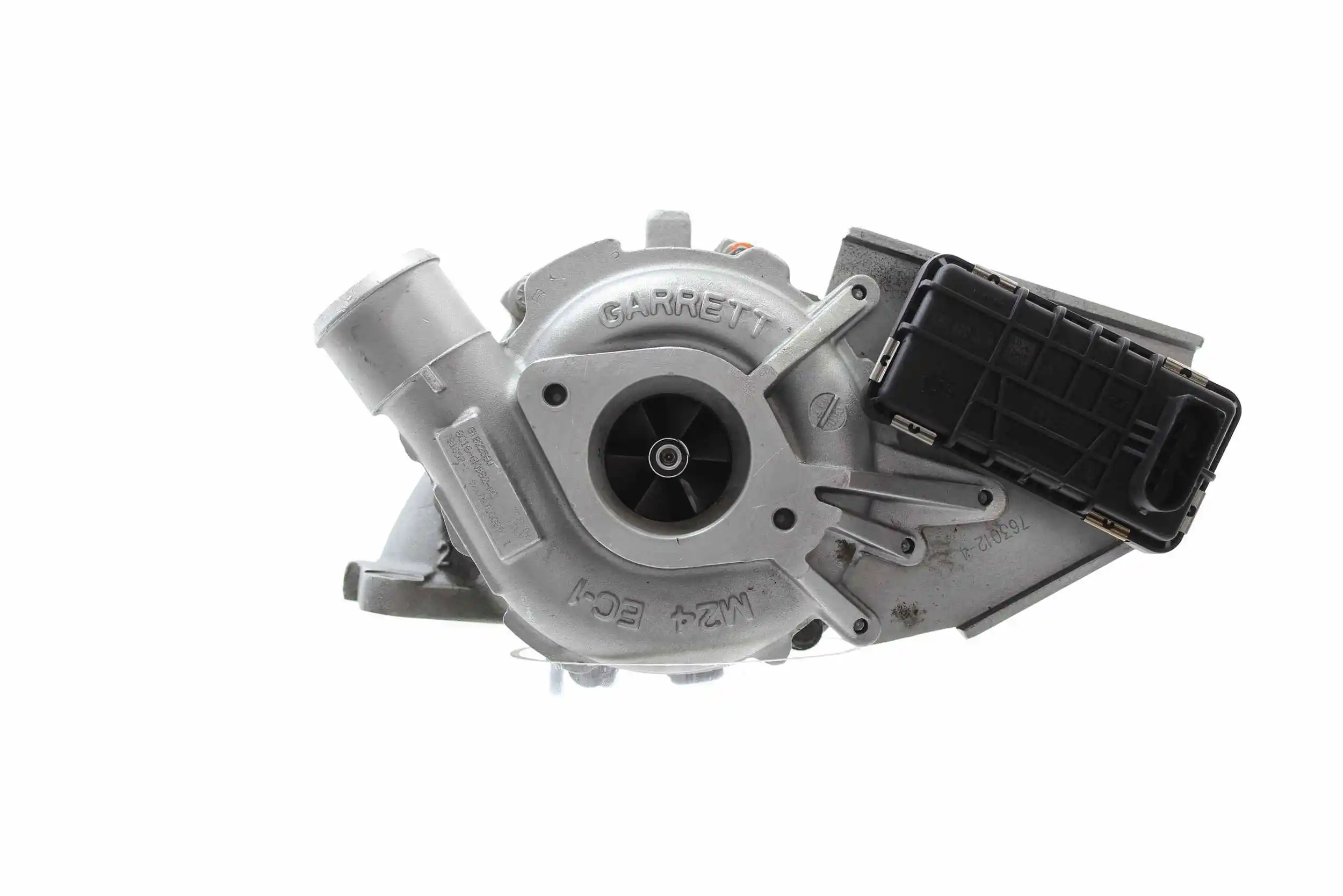 Charger, charging (supercharged/turbocharged) (11901815)