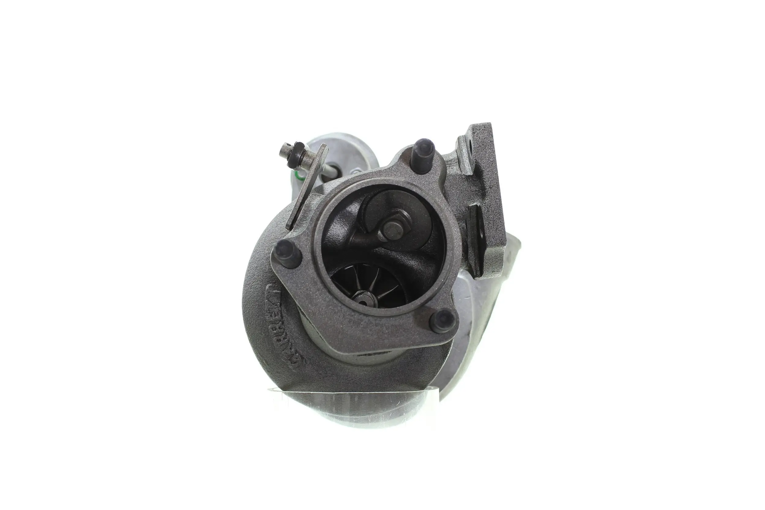 Charger, charging (supercharged/turbocharged)