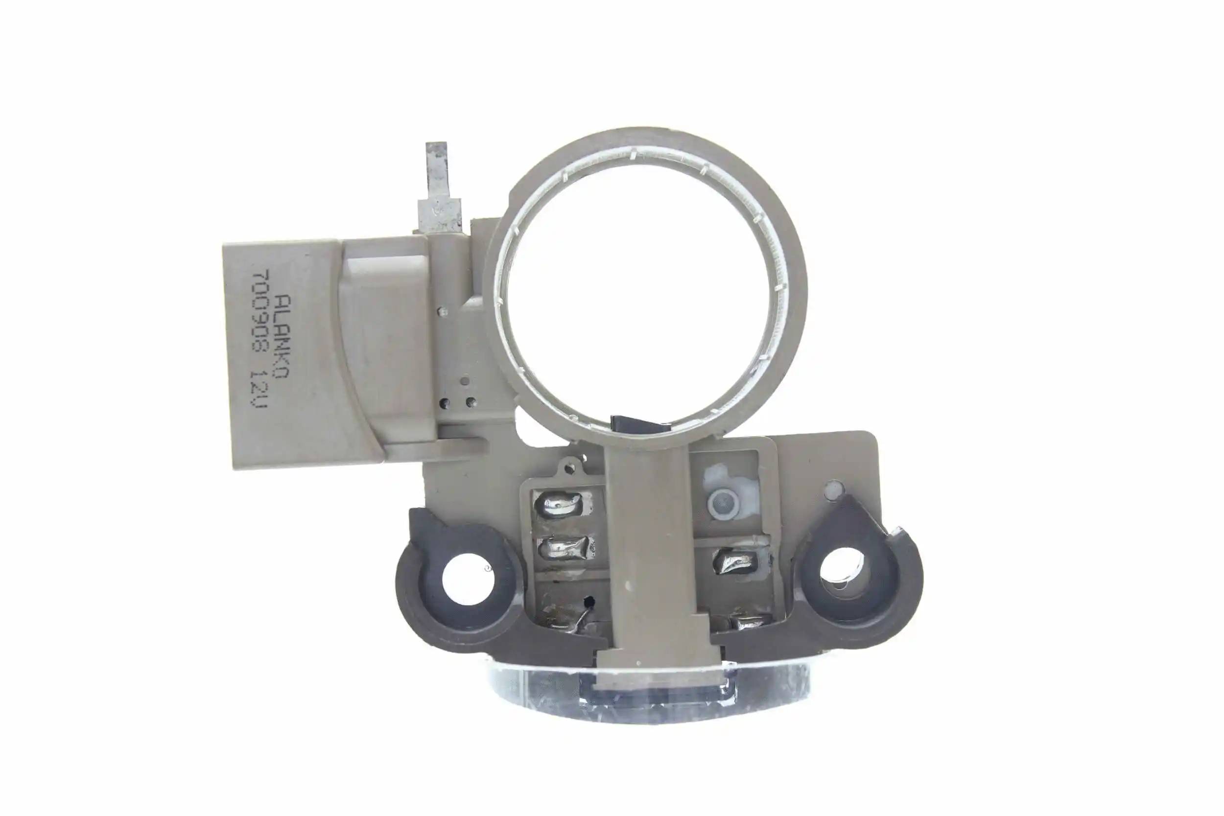 Alternator Regulator