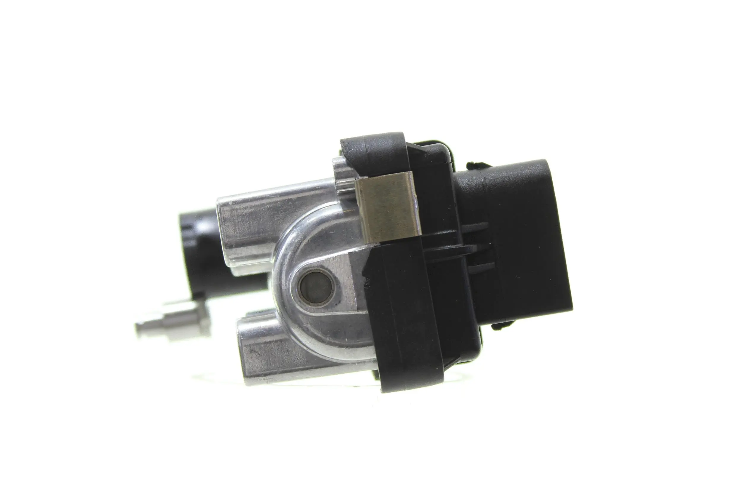 Actuator, turbocharger