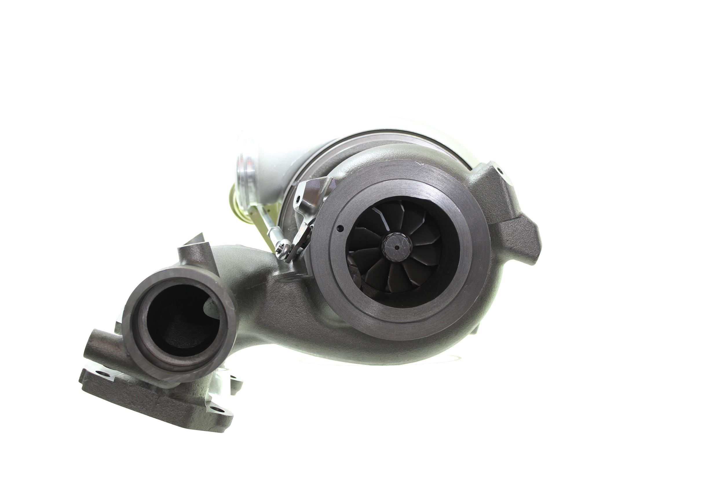 Charger, charging (supercharged/turbocharged)