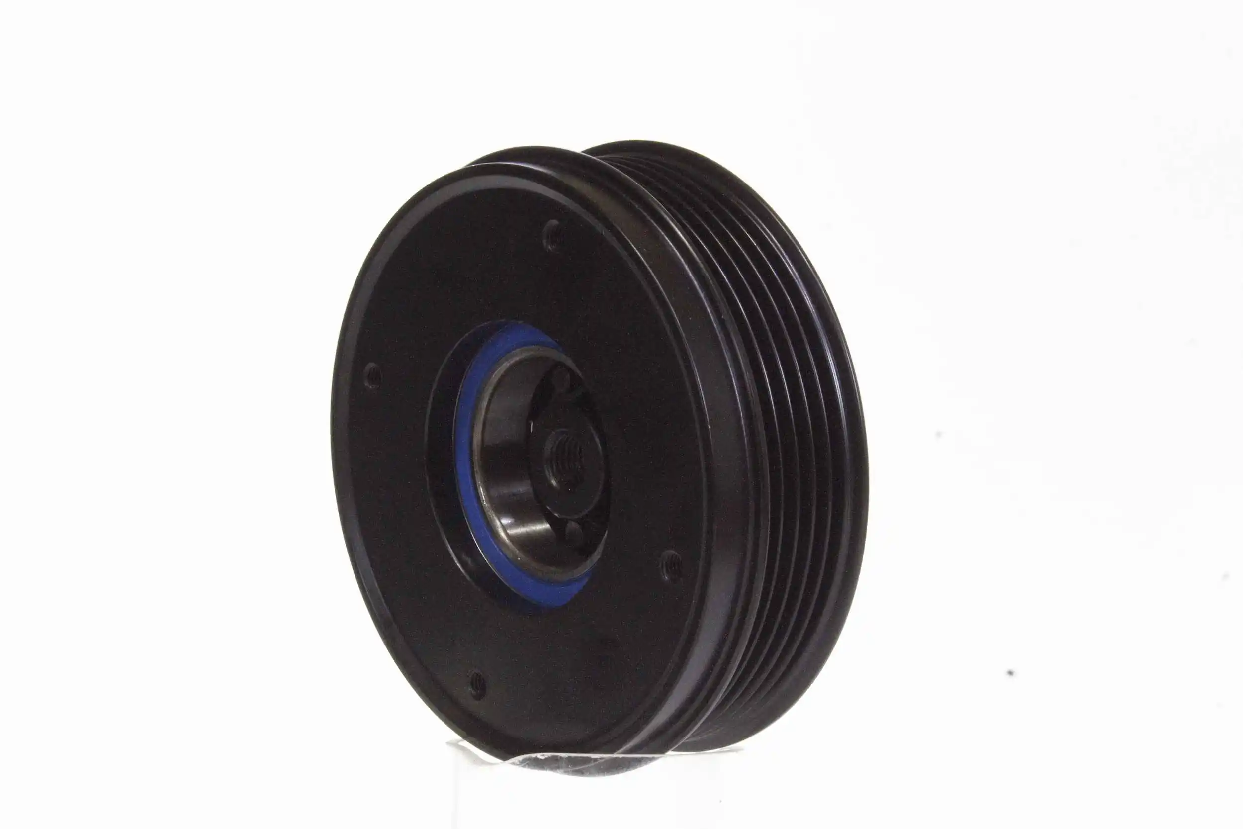 Magnetic Clutch, air conditioning compressor