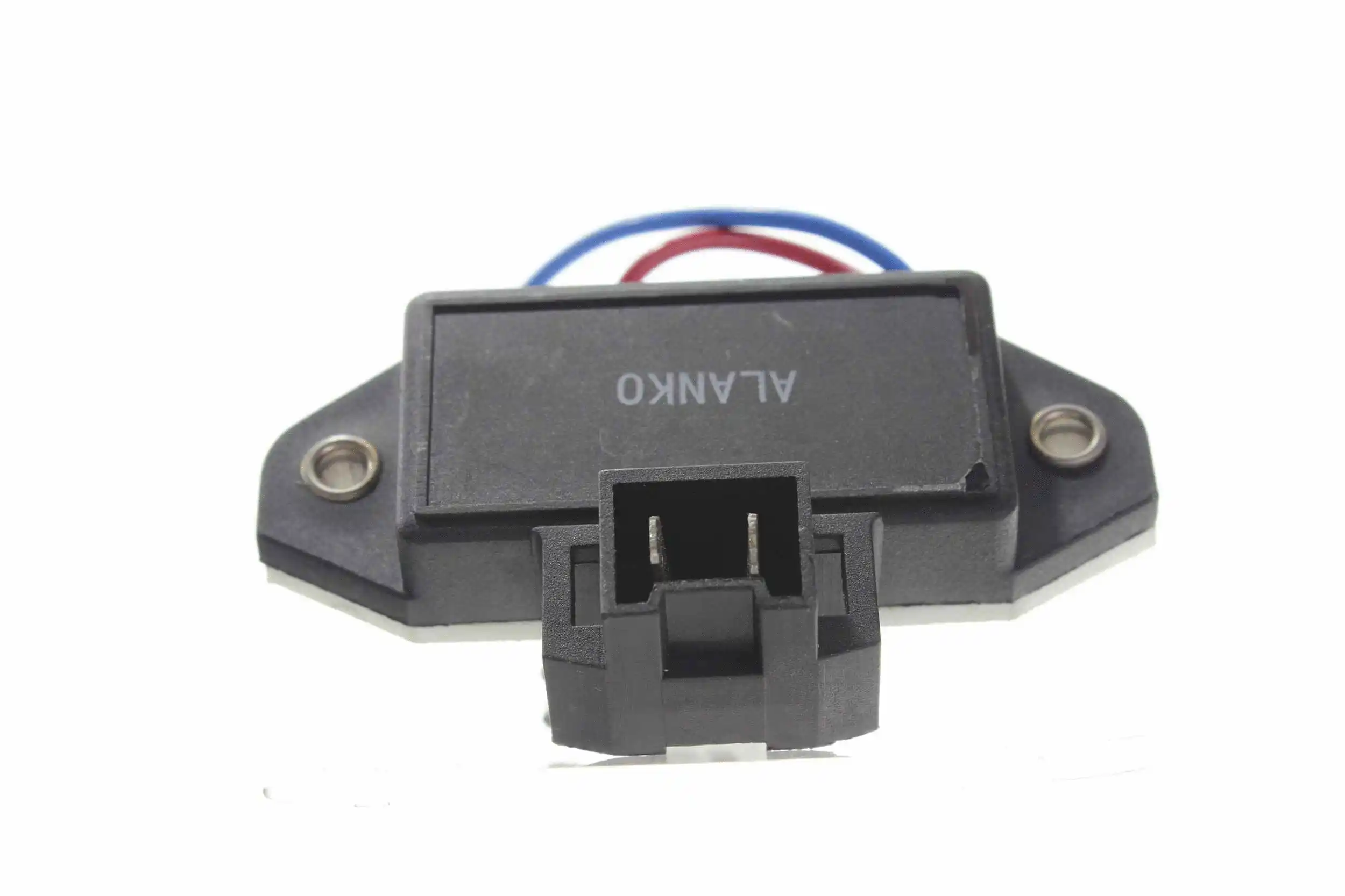 Alternator Regulator (10700202)