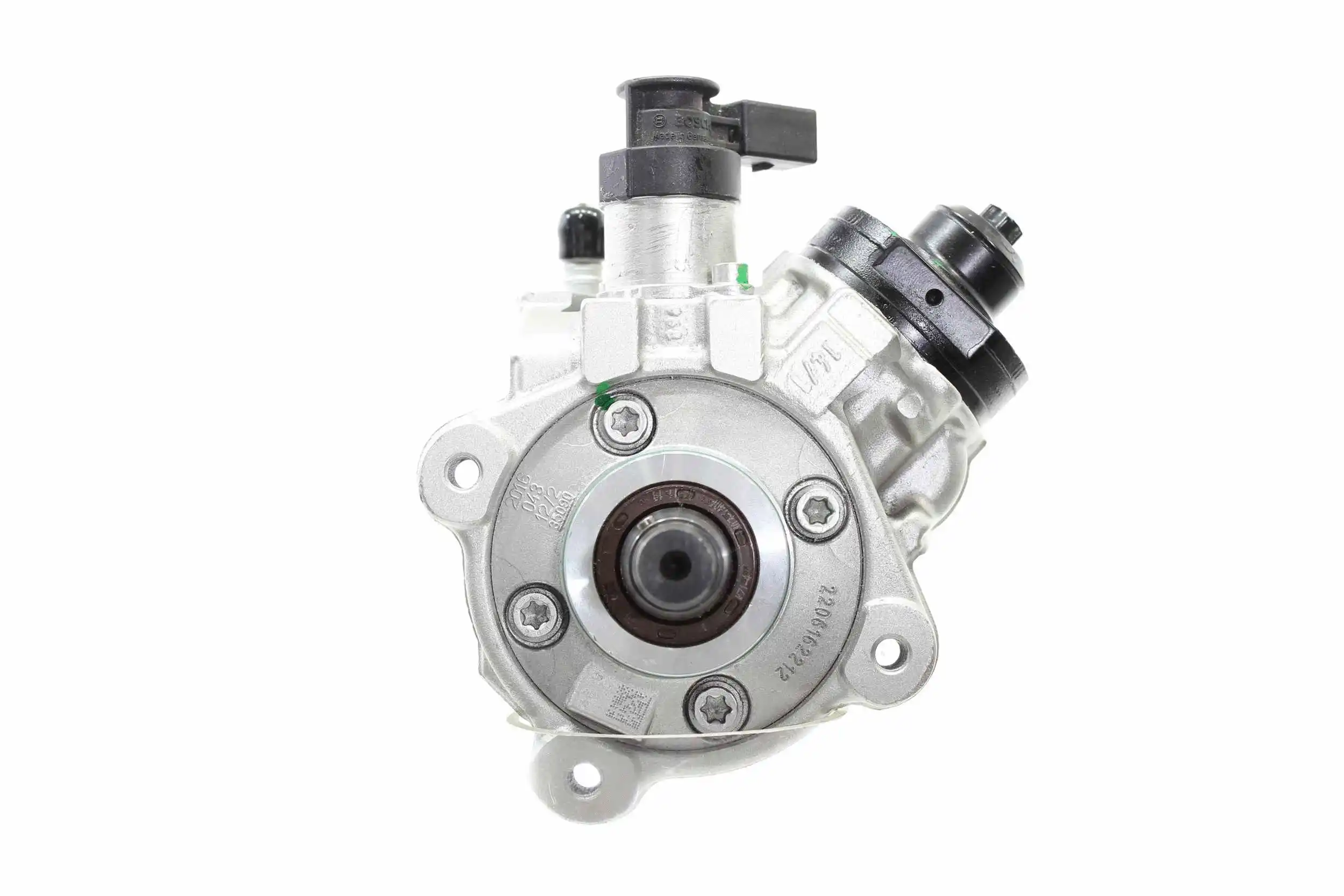 High Pressure Pump (11975388)