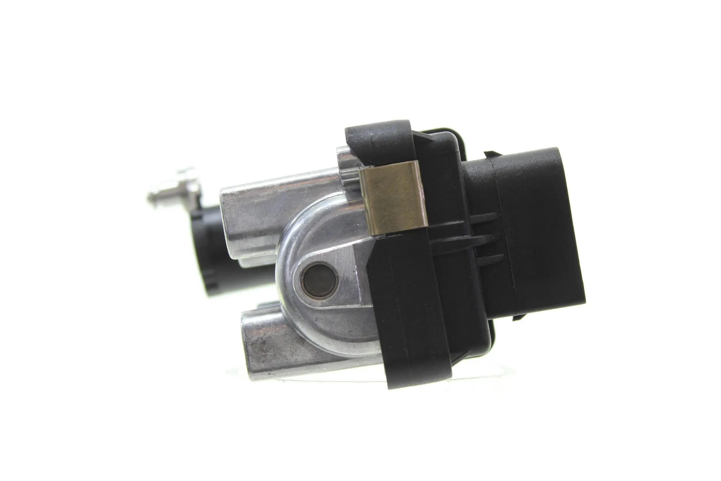 Actuator, turbocharger