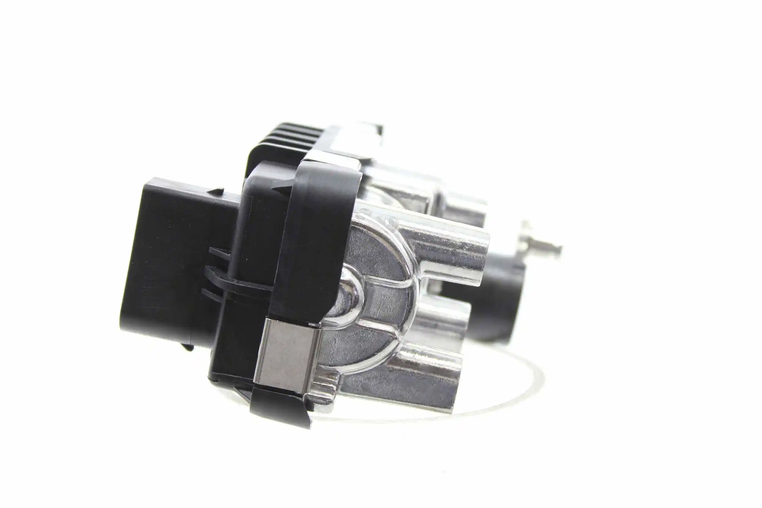 Actuator, turbocharger