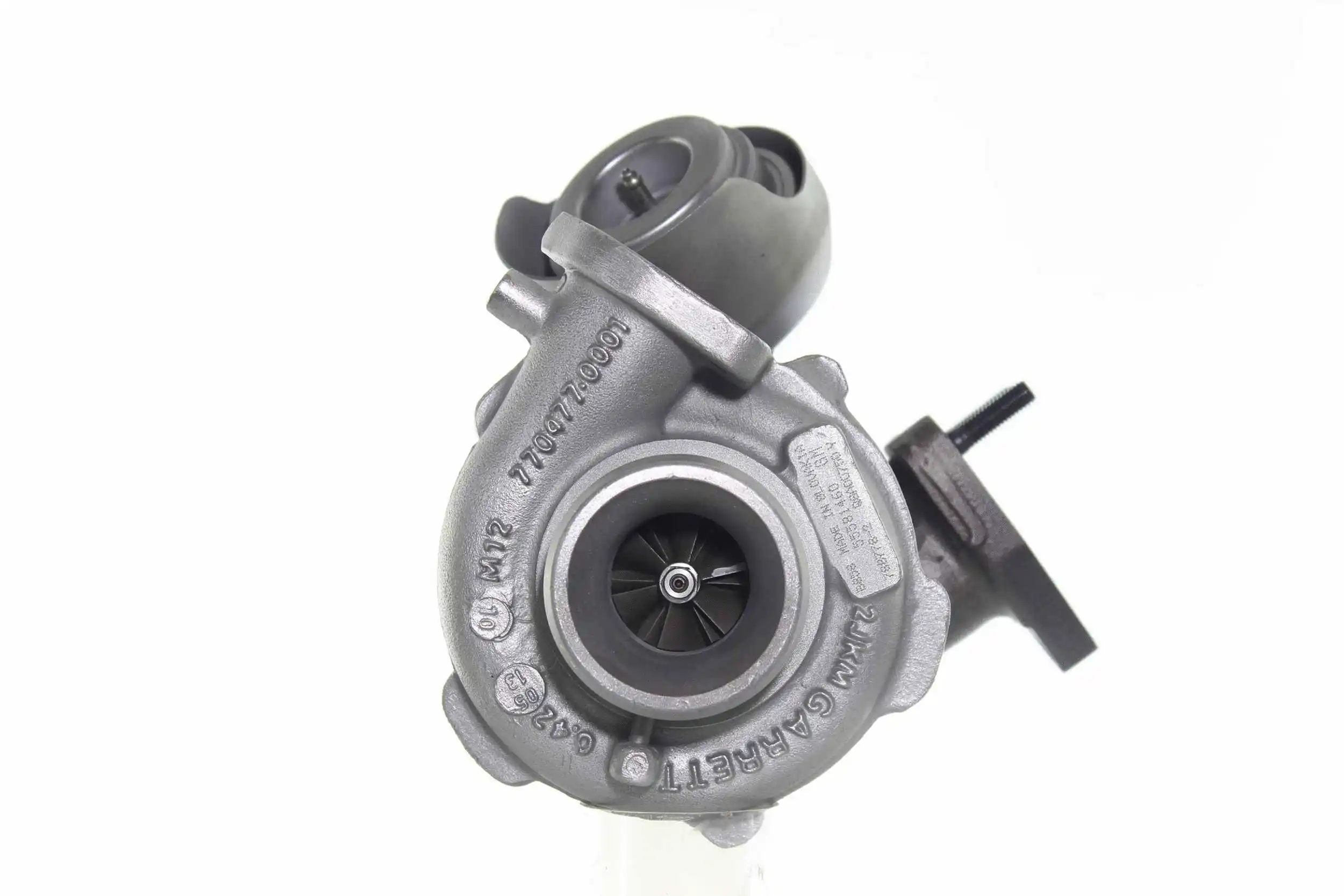 Charger, charging (supercharged/turbocharged) (11901352)