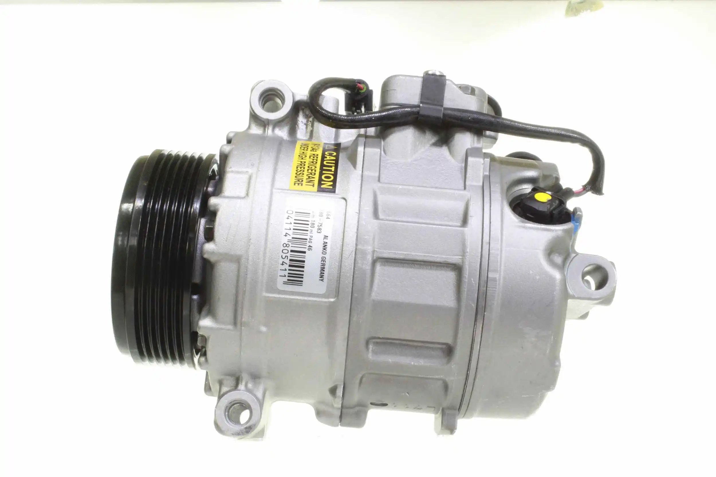 Compressor, air conditioning (10550664)
