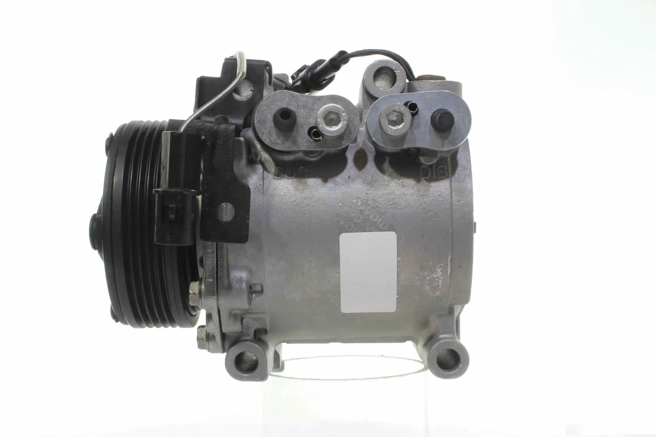 Compressor, air conditioning (10550732)
