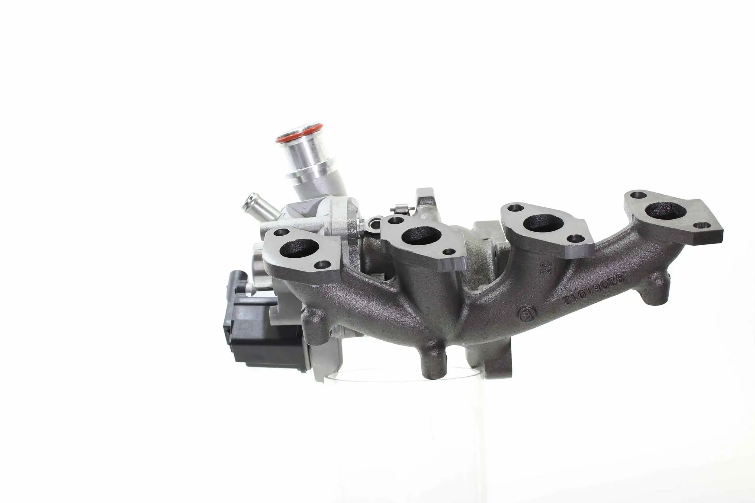 Charger, charging (supercharged/turbocharged)