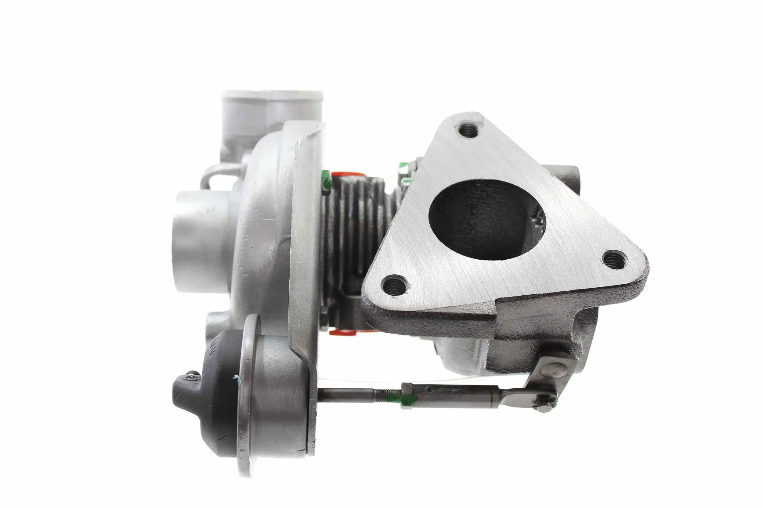 Charger, charging (supercharged/turbocharged)