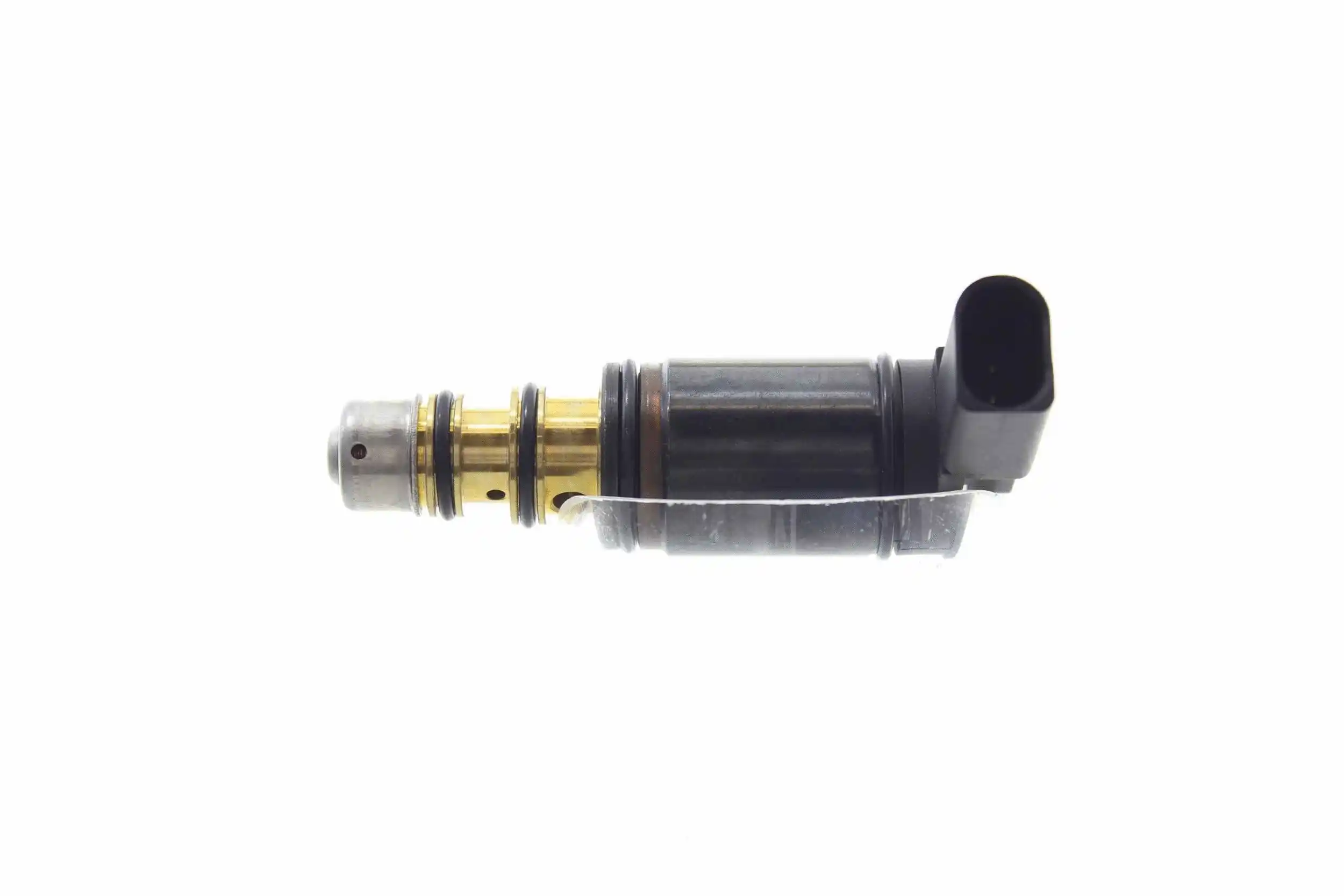 Control Valve, air conditioning compressor