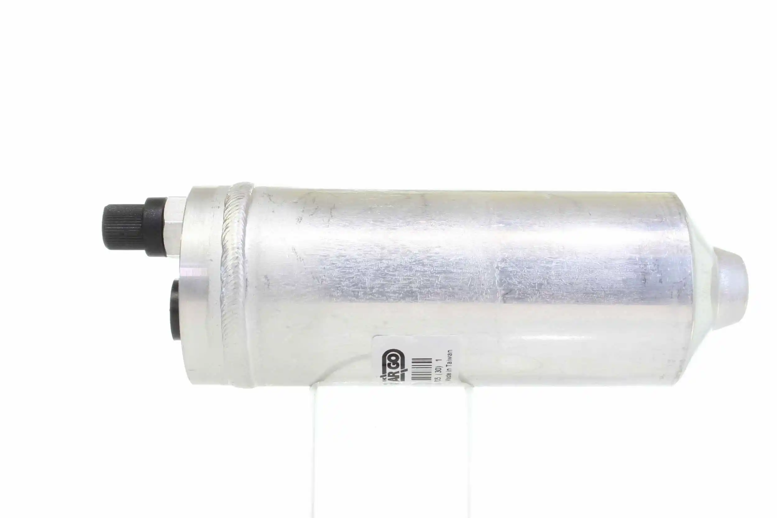 Dryer, air conditioning