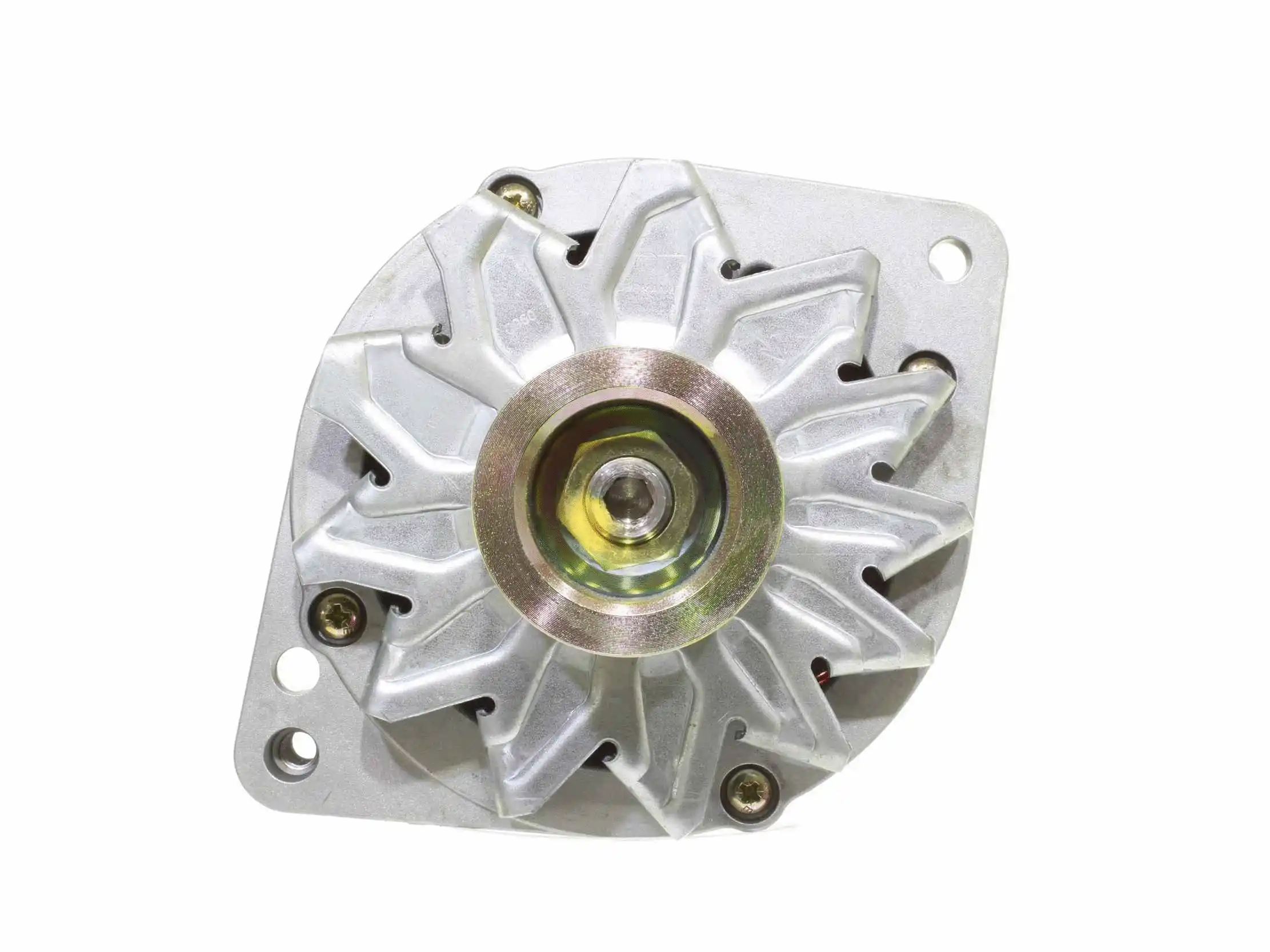 Alternator (10441706)