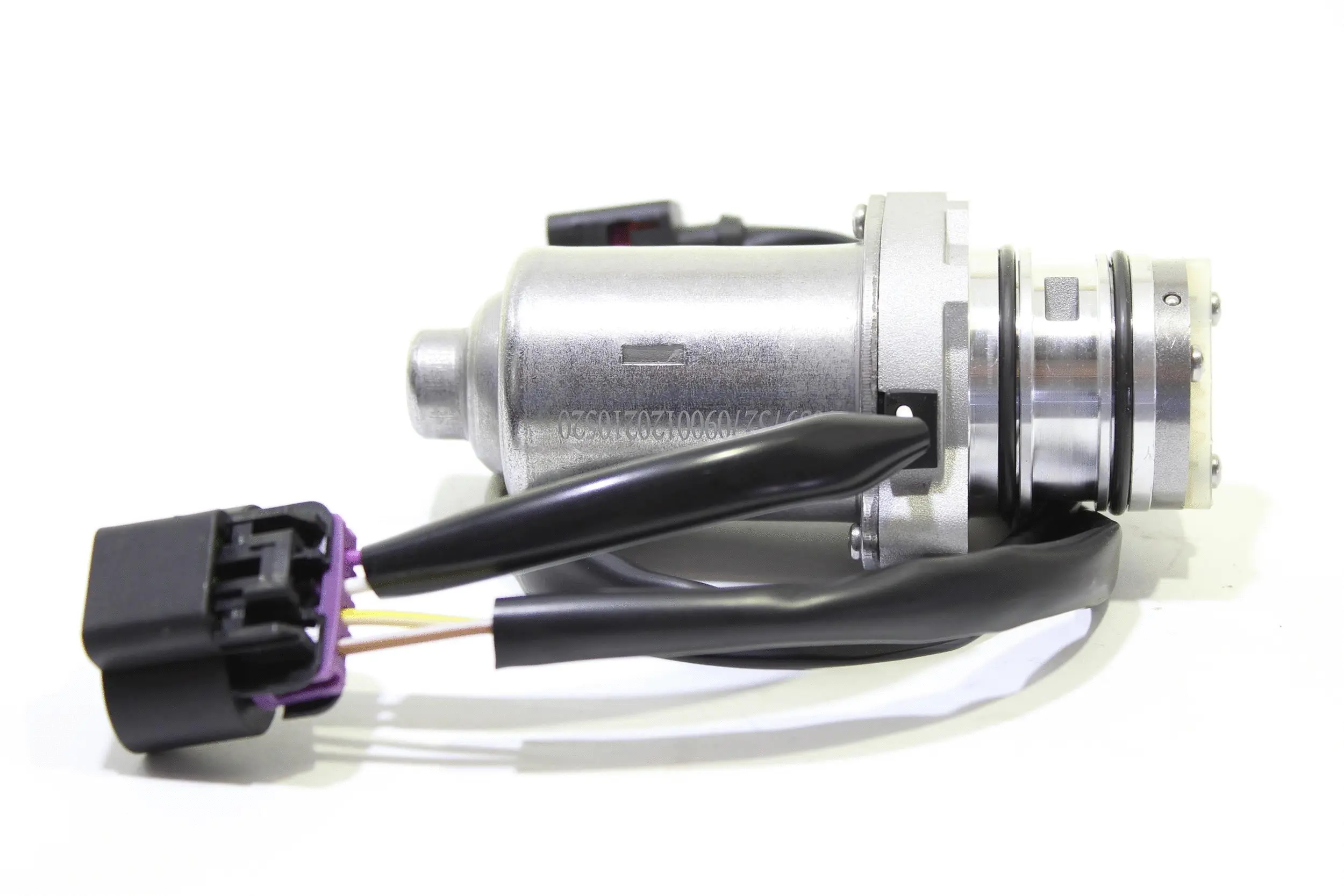 Pump, all-wheel-drive coupling