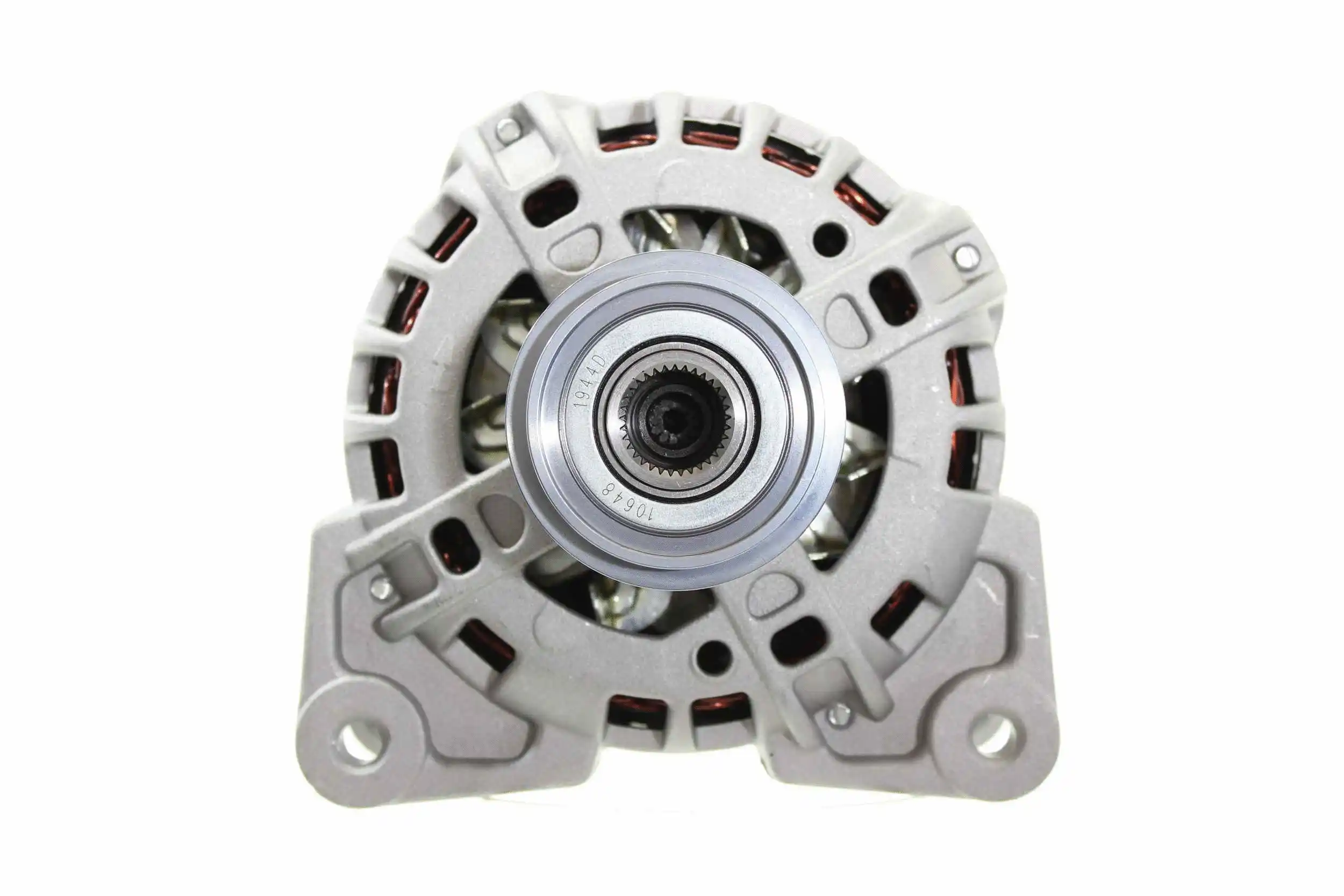 Alternator (10444025)