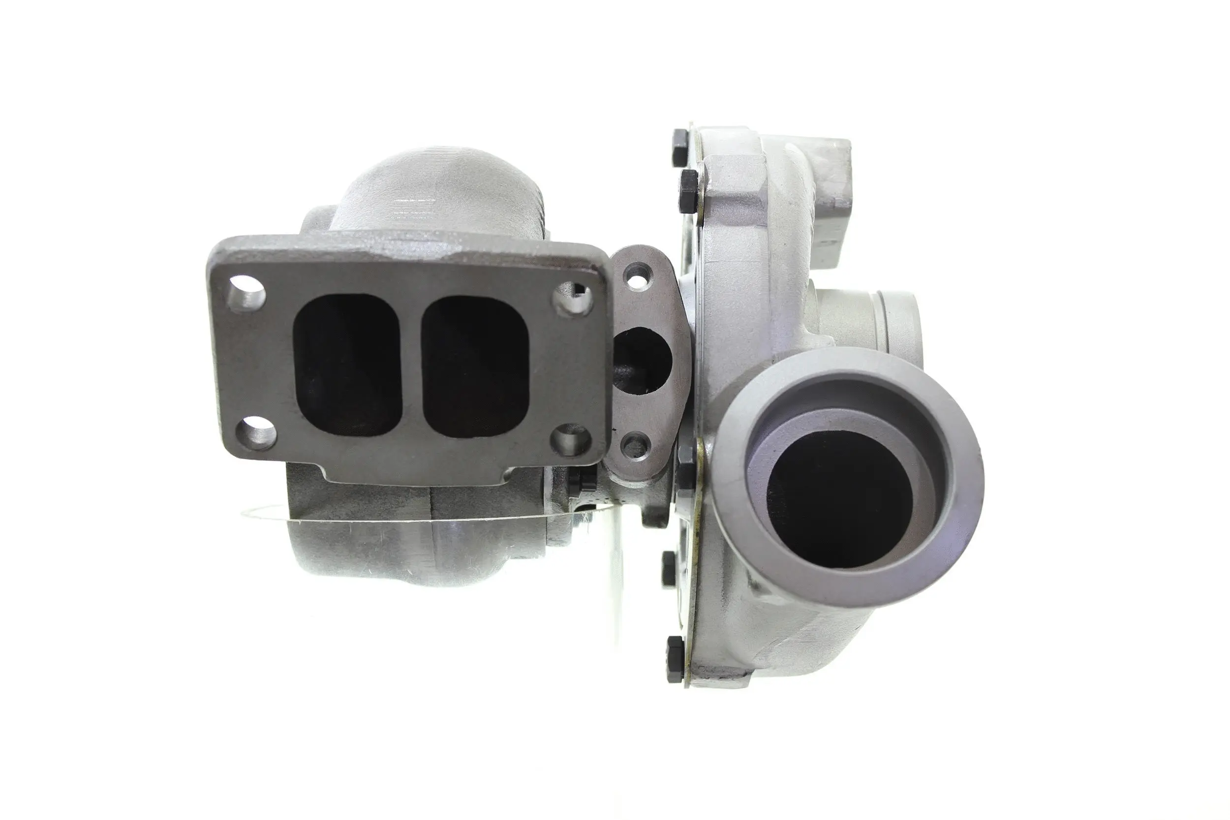 Charger, charging (supercharged/turbocharged)