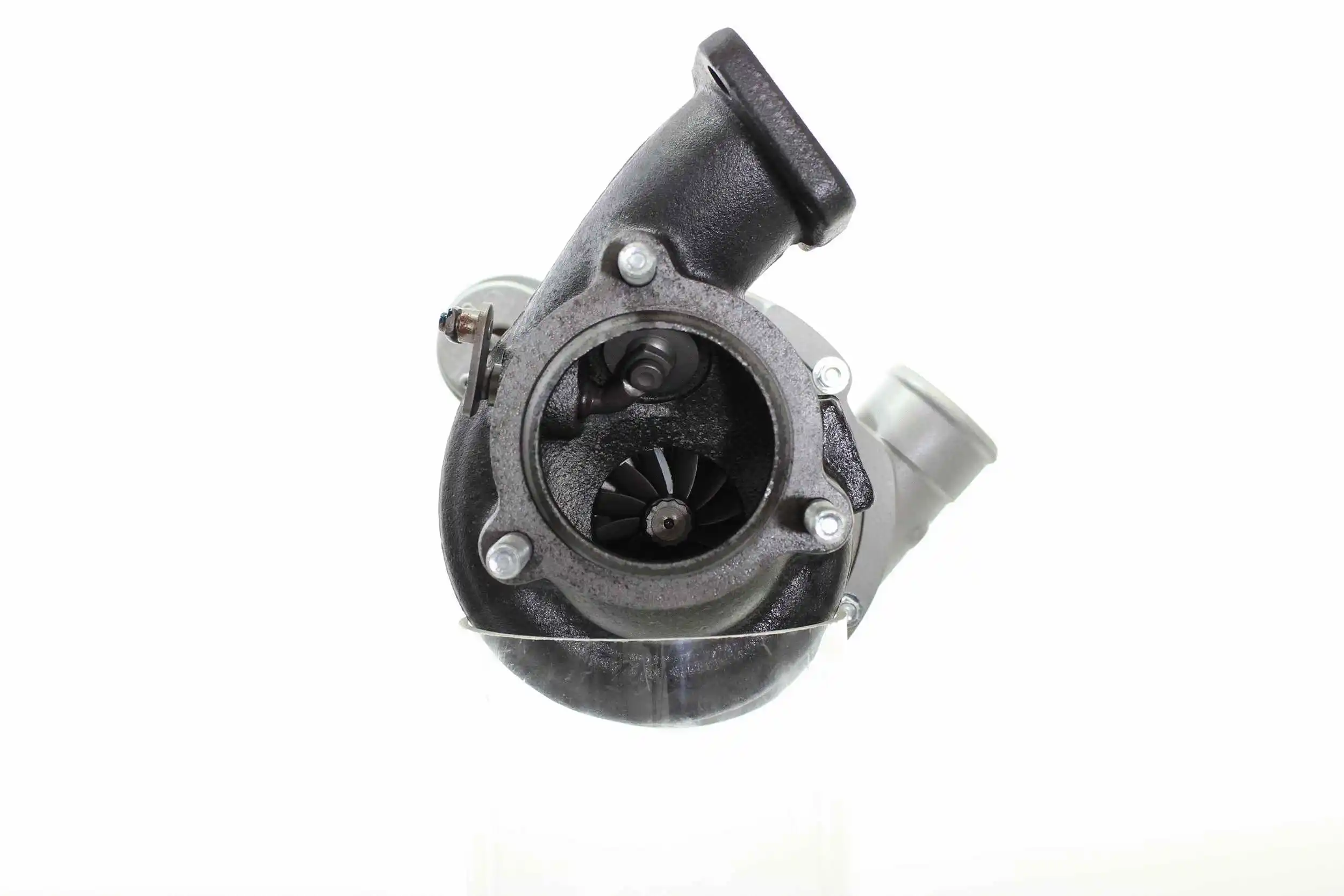 Charger, charging (supercharged/turbocharged)