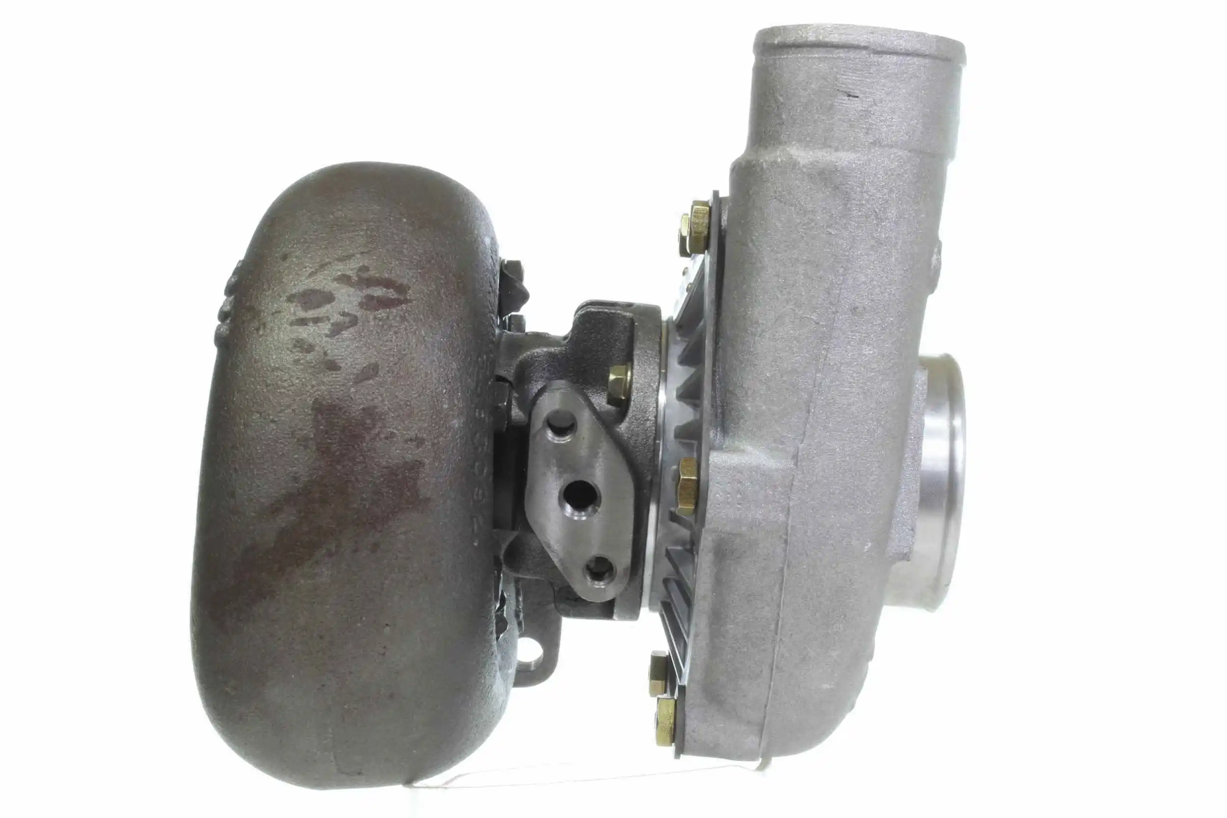 Charger, charging (supercharged/turbocharged)