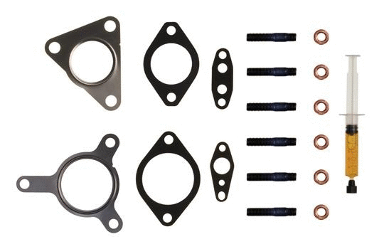 Mounting Kit, charger (10920623)